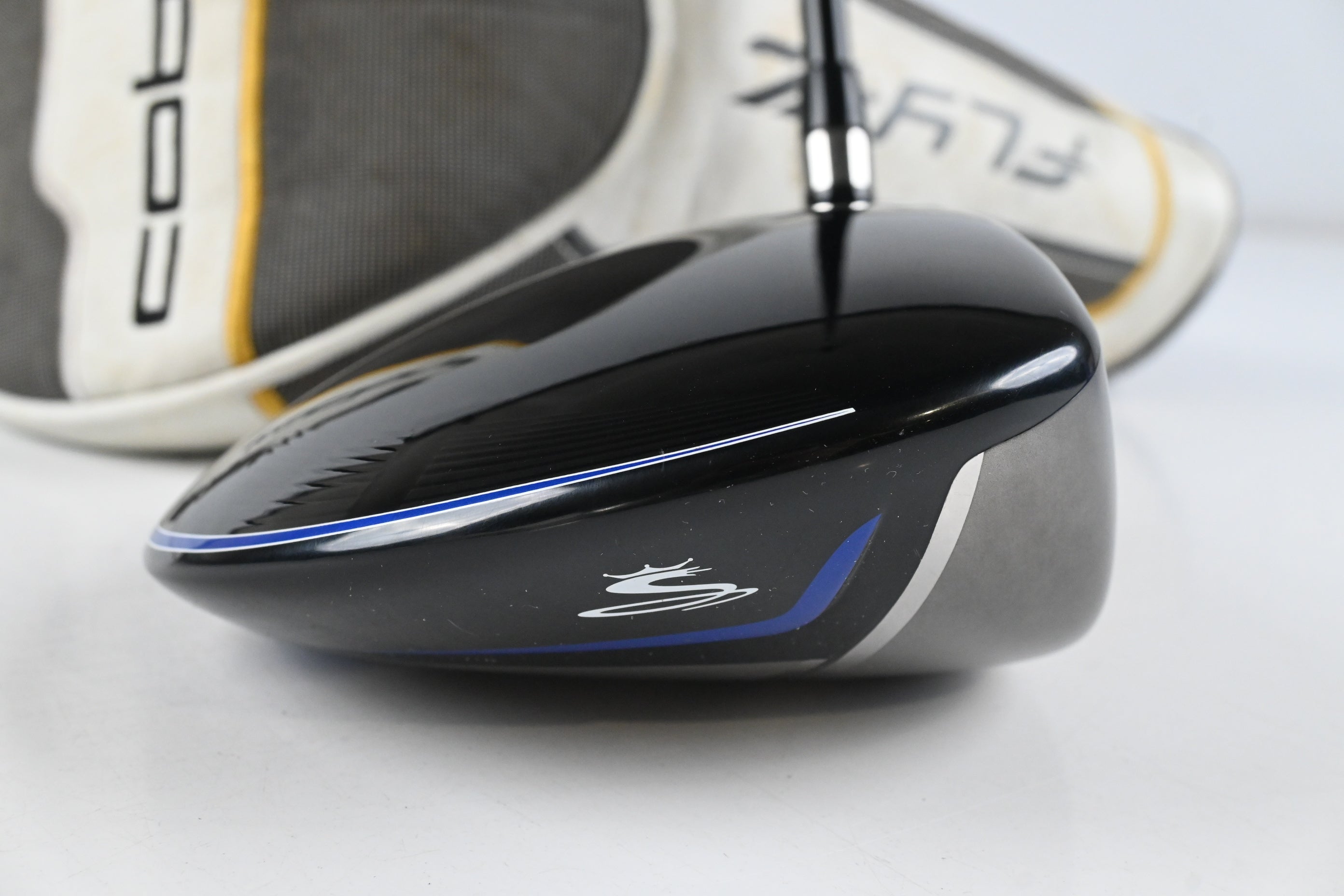 Cobra Fly-Z XL Driver / 10.5 Degree / Regular Flex Cobra Fly-Z XL 55 Shaft