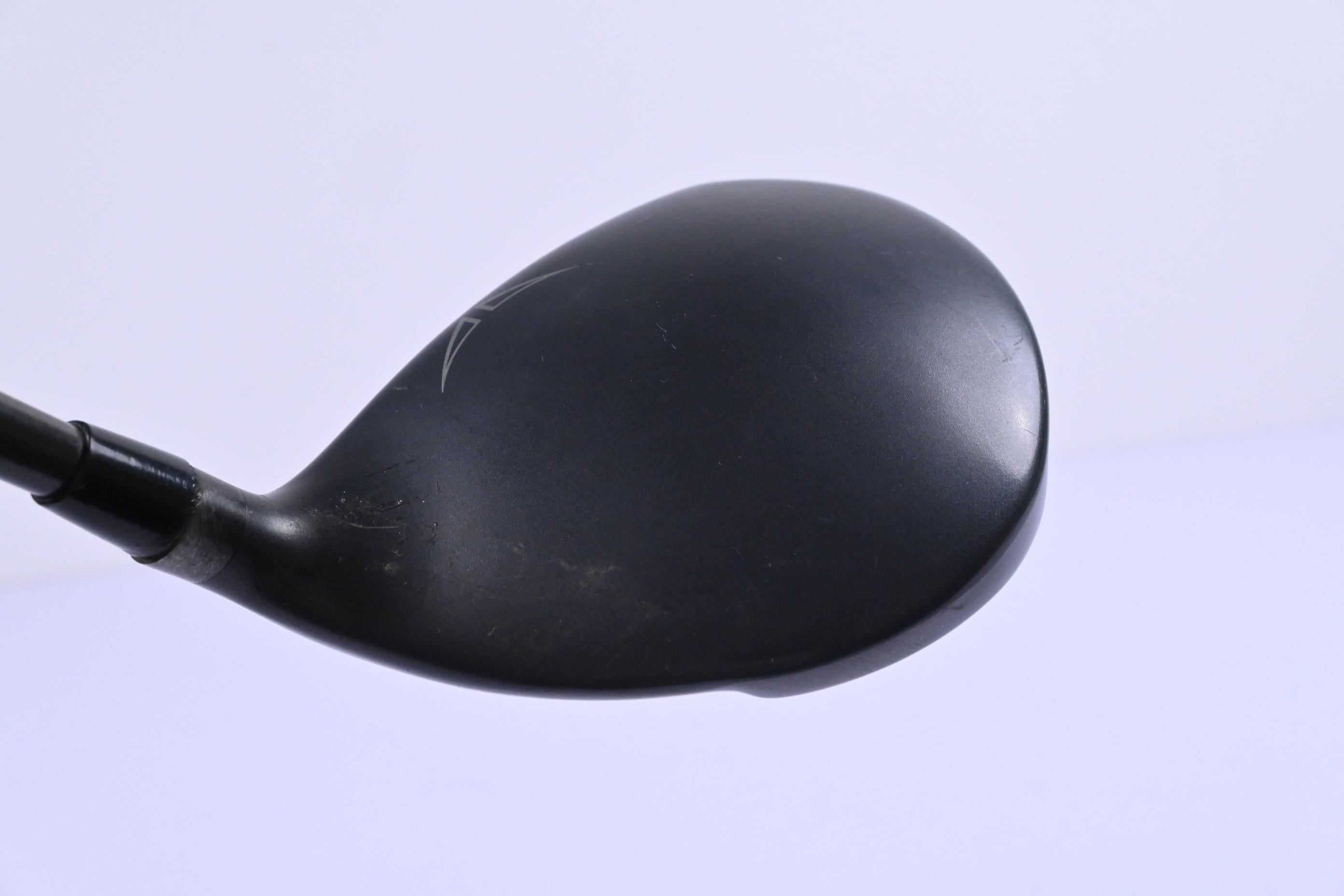 Ping G25 #3 Wood / 15 Degree / Stiff Flex Aldila RIP Phenom Shaft