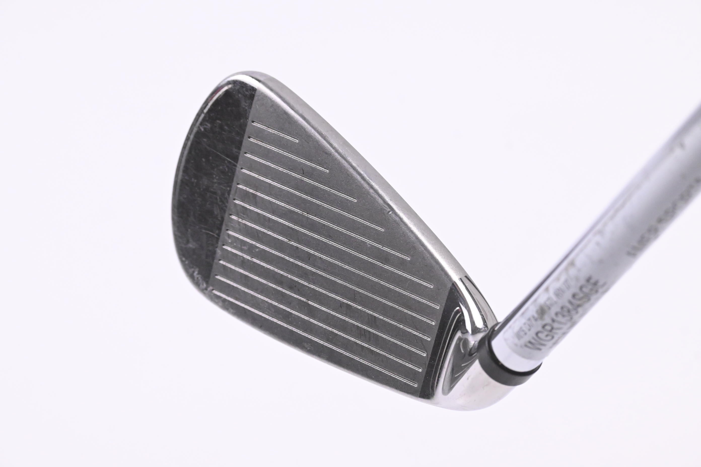 Wilson Di7 #5 Iron / 25.5 Degree / Uniflex True Temper TX-105 fs Shaft