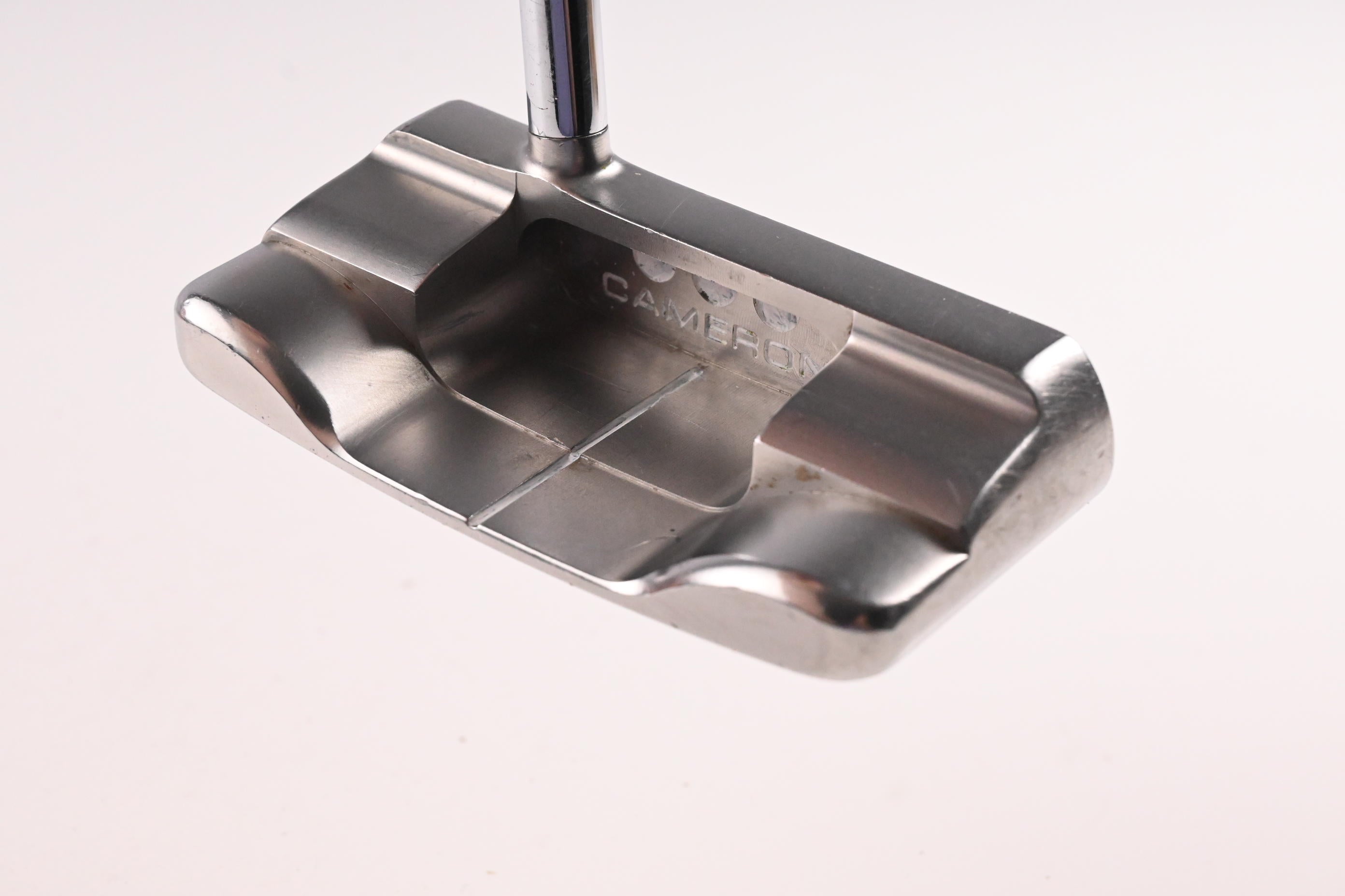 Scotty Cameron Studio Select Squareback  Putter / 35 inch