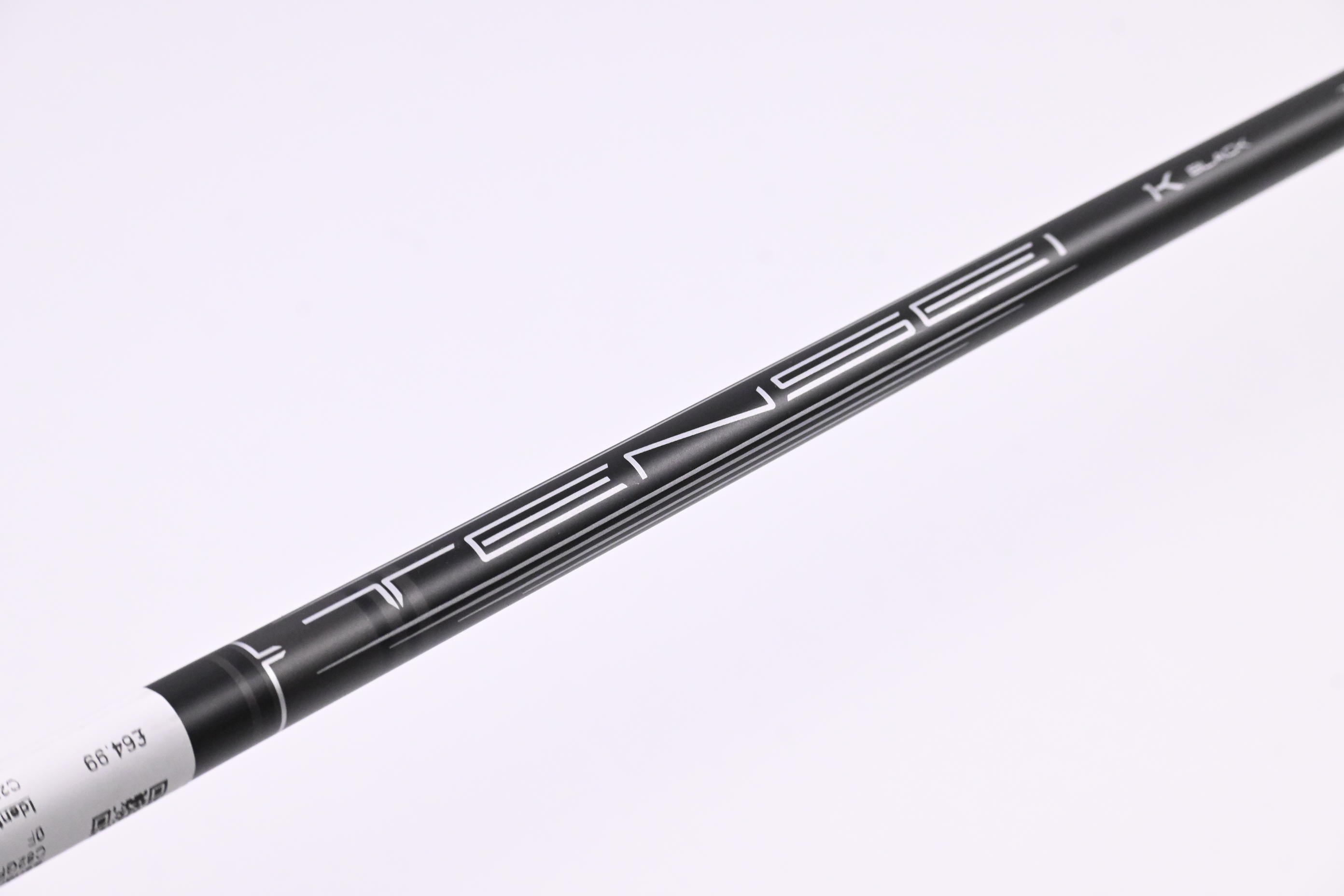 Tensei 1K Black 75 #3 Wood Shaft / X-Flex / Callaway 3rd Gen