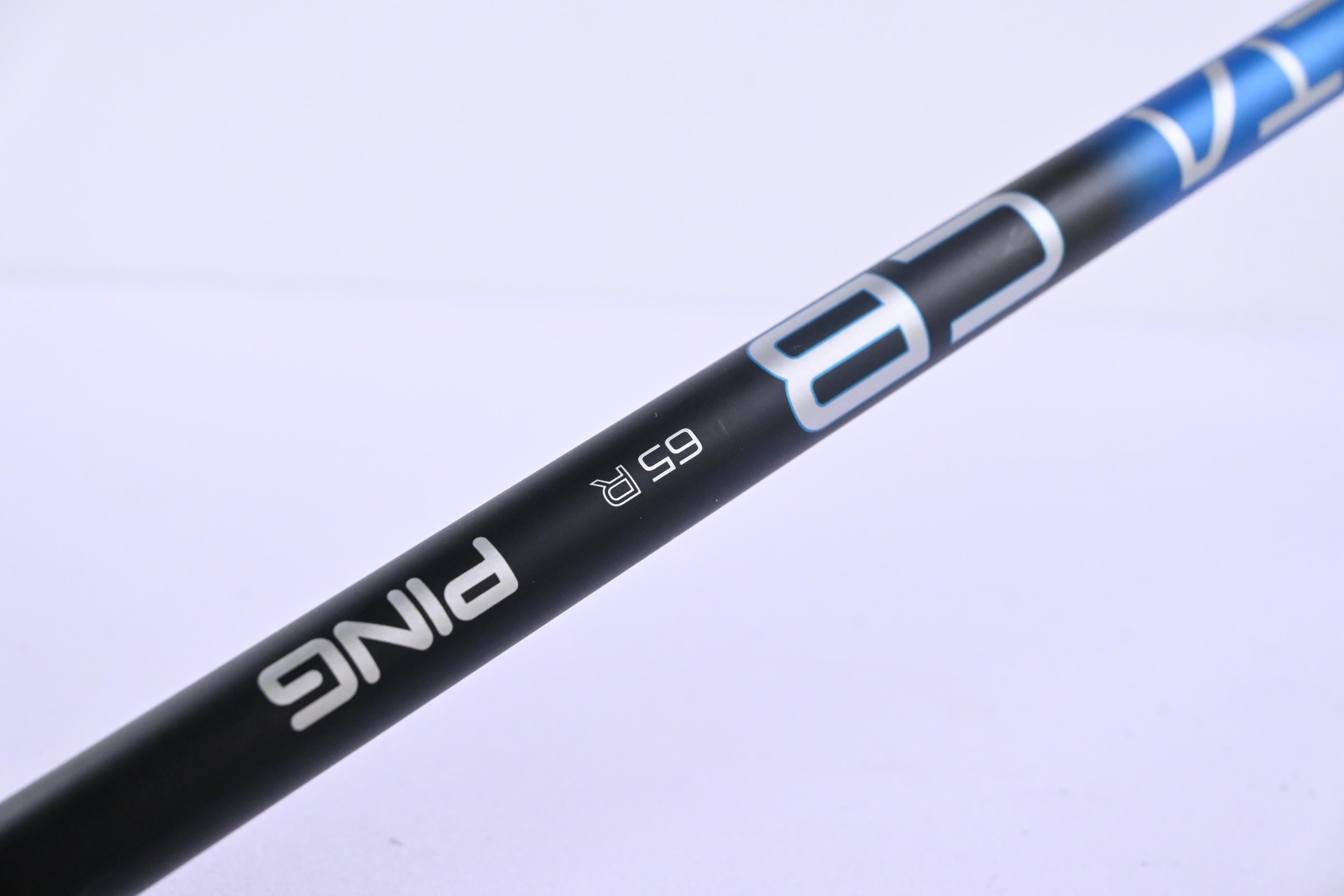 Ping G440 Max #3 Wood / 15 Degree / Regular Flex Ping Alta CB 65 Shaft