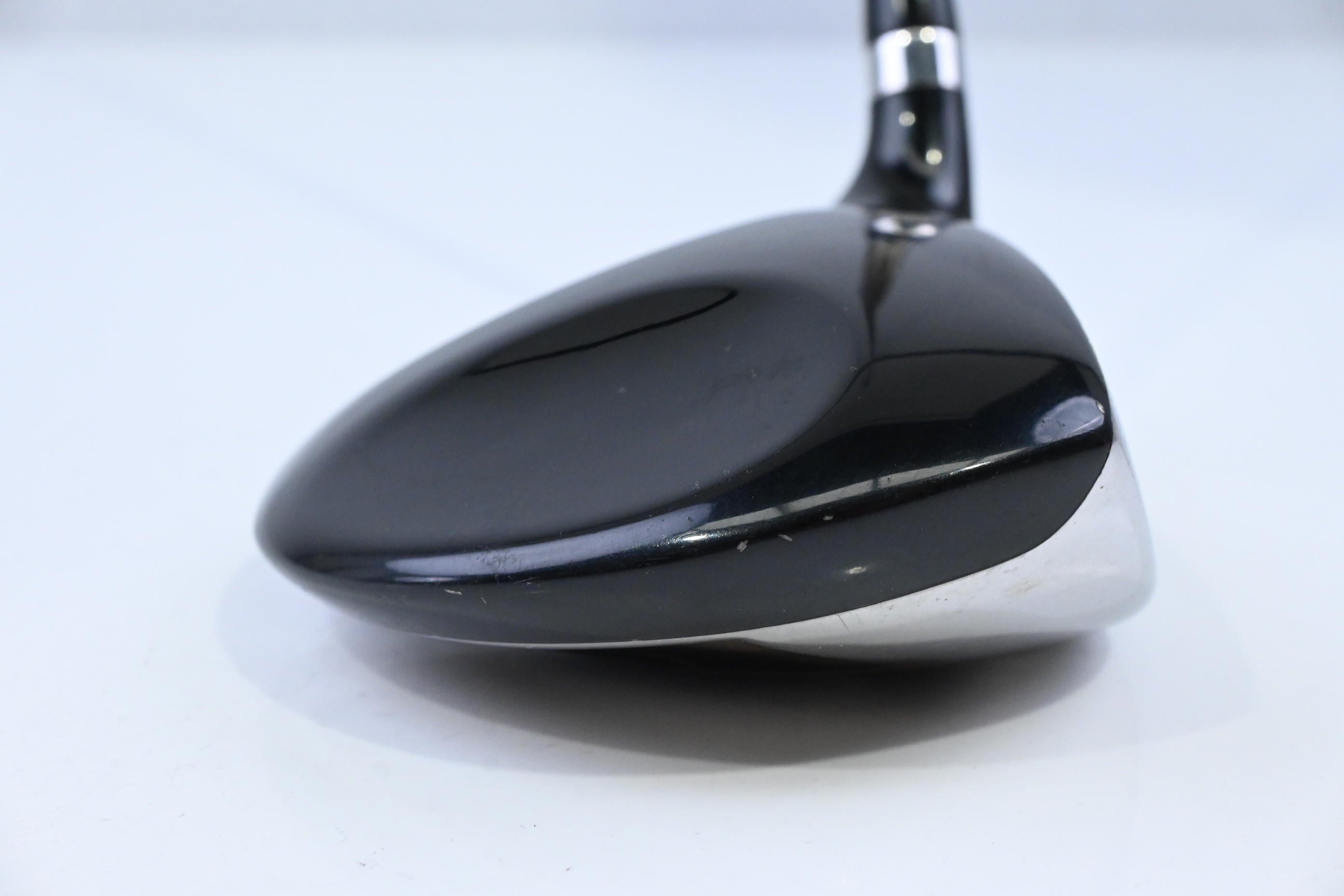 Cobra Speed LD #3 Wood / 15.5 Degree / Senior Flex Aldila VS Proto-HL 50 Shaft