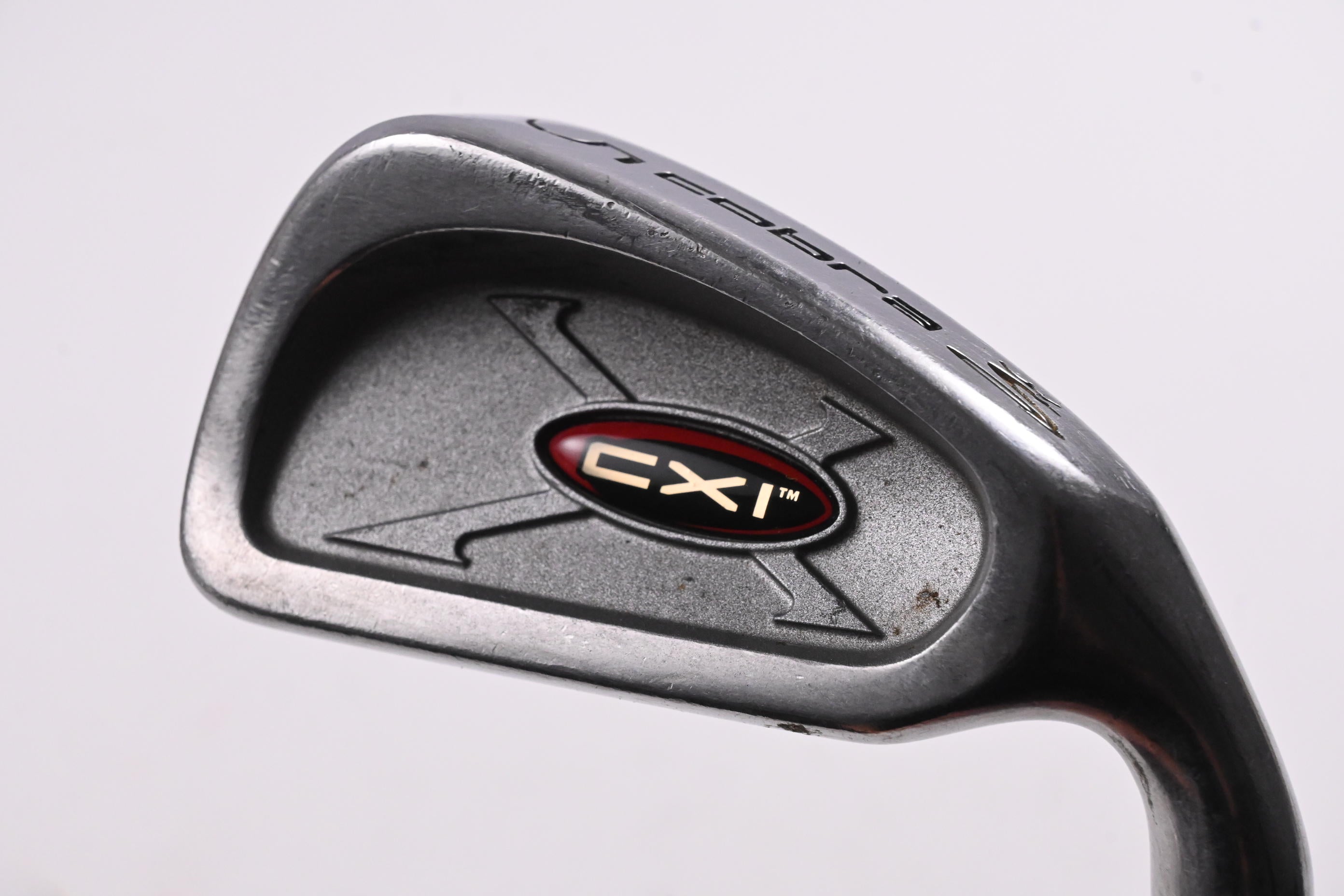 Cobra CXI #5 Iron / 27 Degree / Regular Flex True Temper Dynalite Shaft