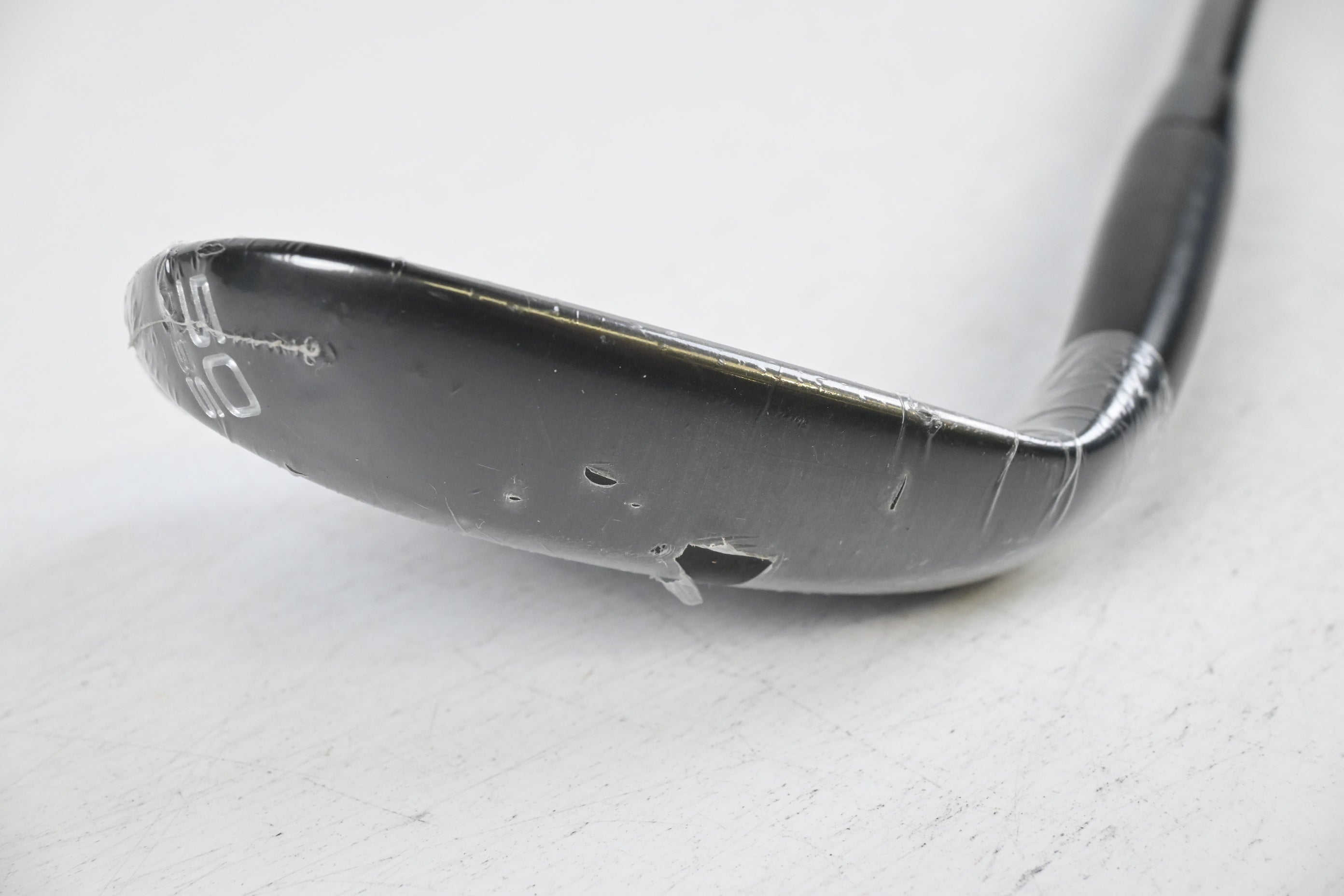 Mizuno Pro T-1 Gap Wedge / 50 Degree / Wedge Flex KBS Hi-Rev 115 Shaft