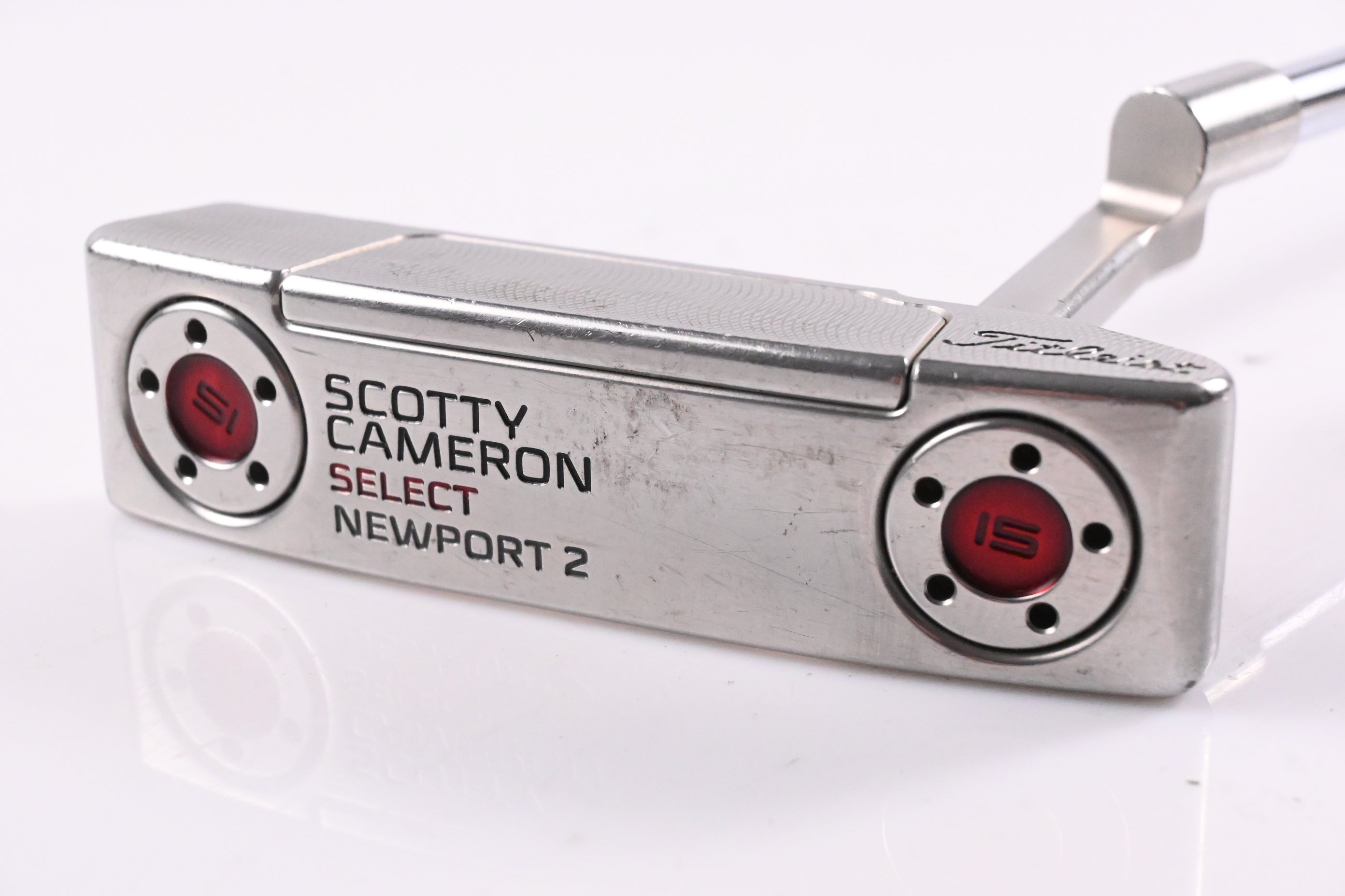 Scotty Cameron Select Newport 2 2016 Putter / 34 Inch