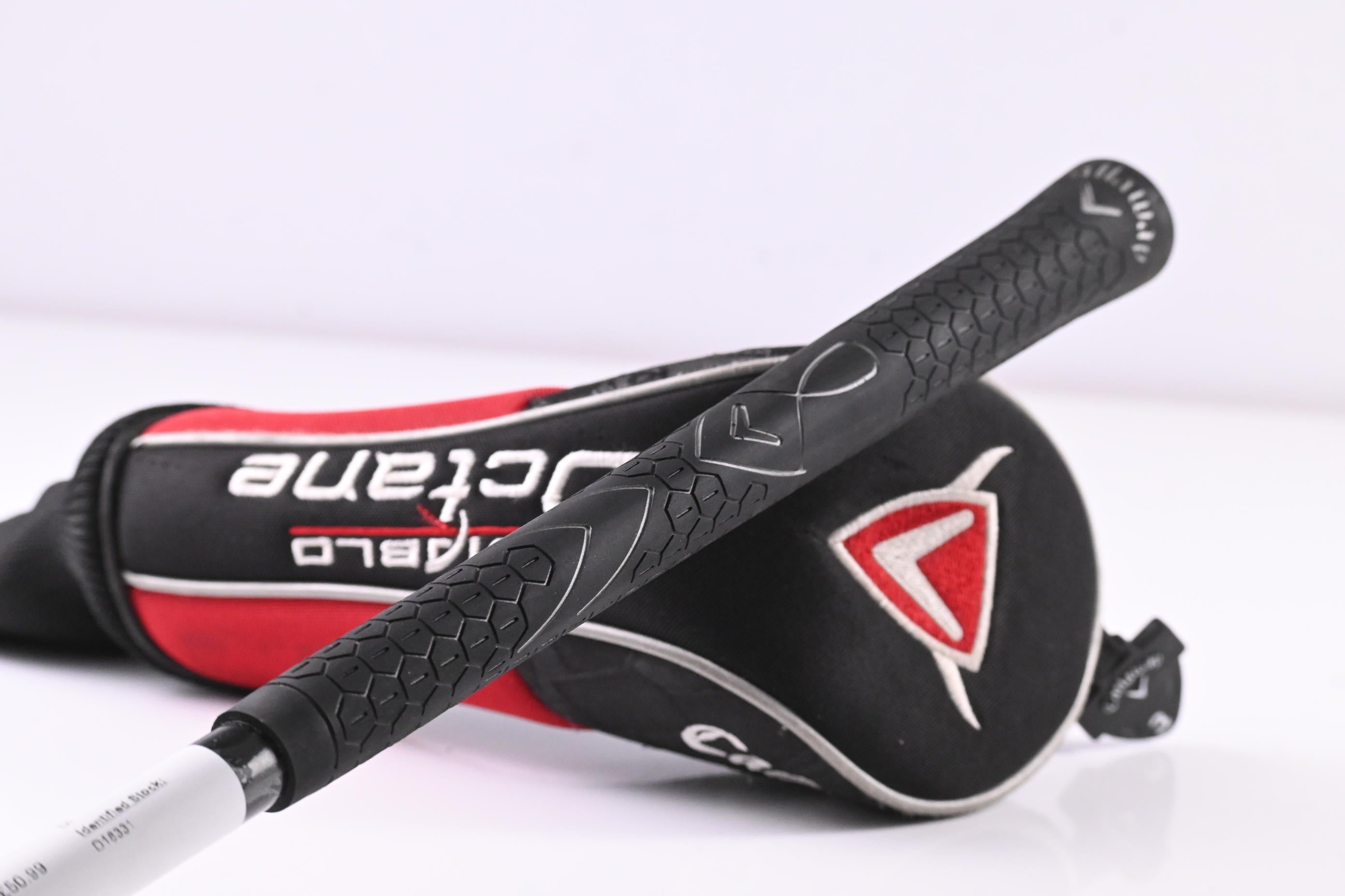 Callaway Diablo Octane Tour #3 Wood / 13 Degree / Regular Flex Callaway 70 Shaft