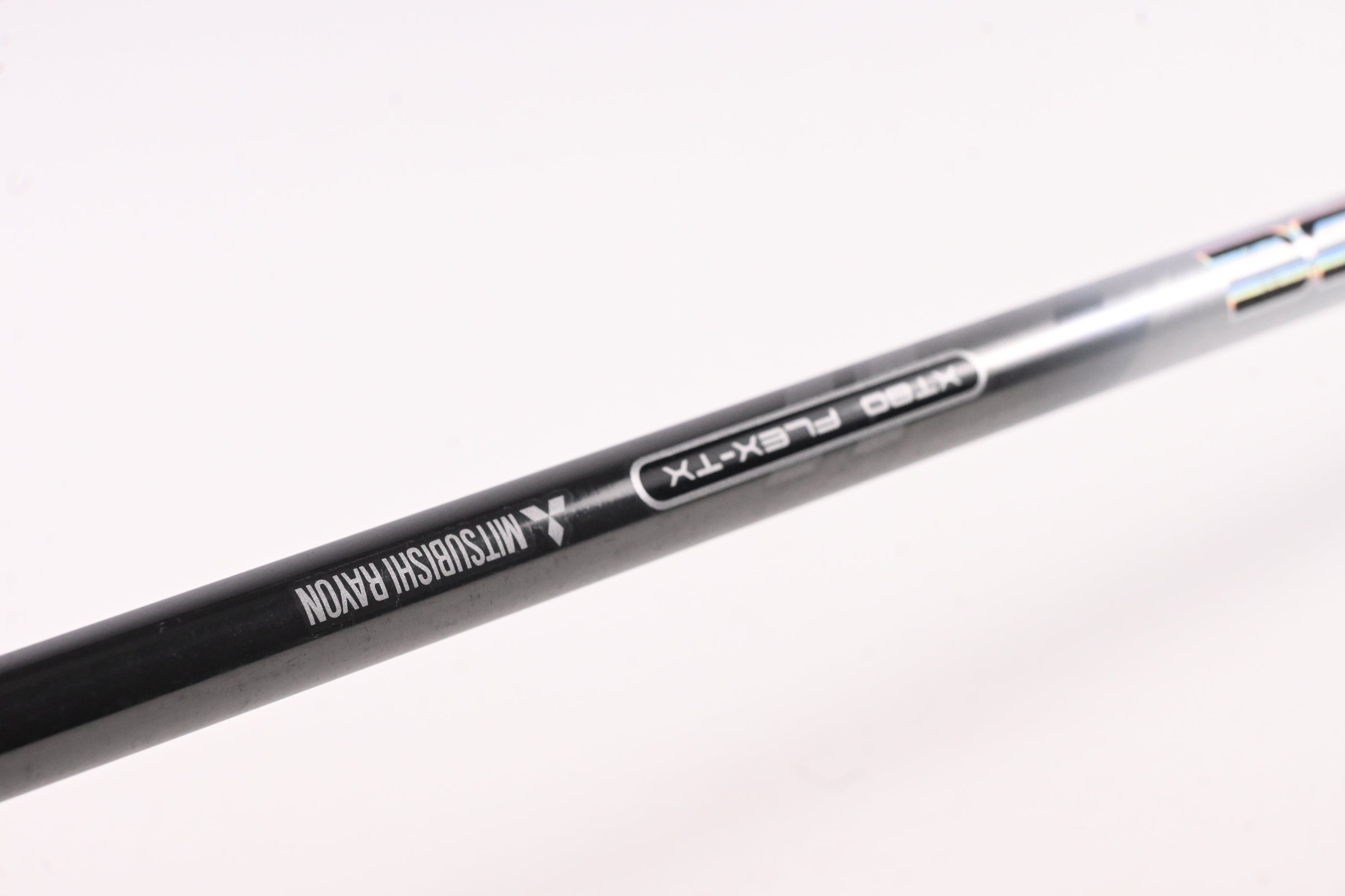 Tour Issue Titleist TS2 #3 Wood / 15 Degree / TX-Flex Kuro Kage XT 80 Shaft