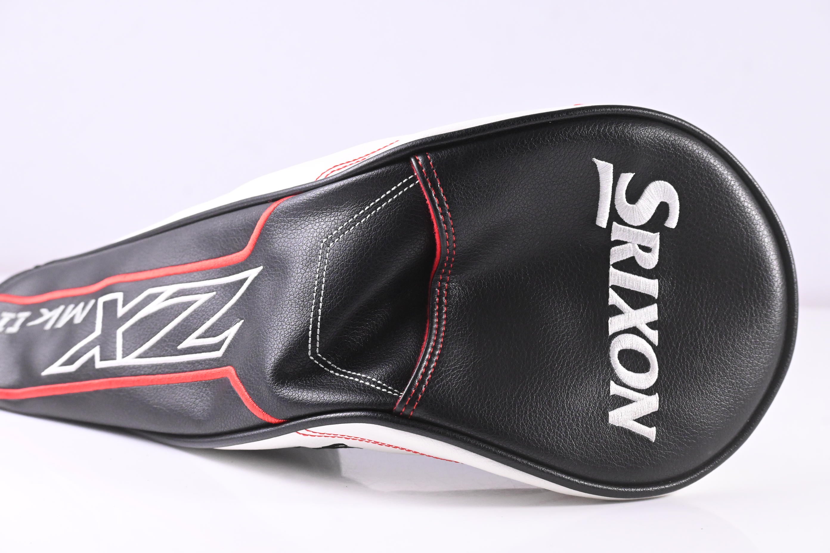 Srixon ZX5 LS Mk II 2023 Driver / 8.5 Degree / Regular Flex HZRDUS Smoke RDX Red
