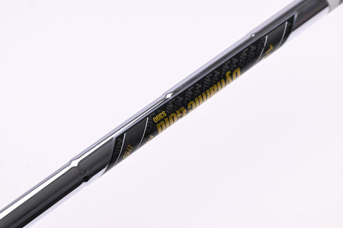 Cleveland RTZ Pitching Wedge / 48 Degree / Stiff Flex Dynamic Gold Mid 115 Shaft