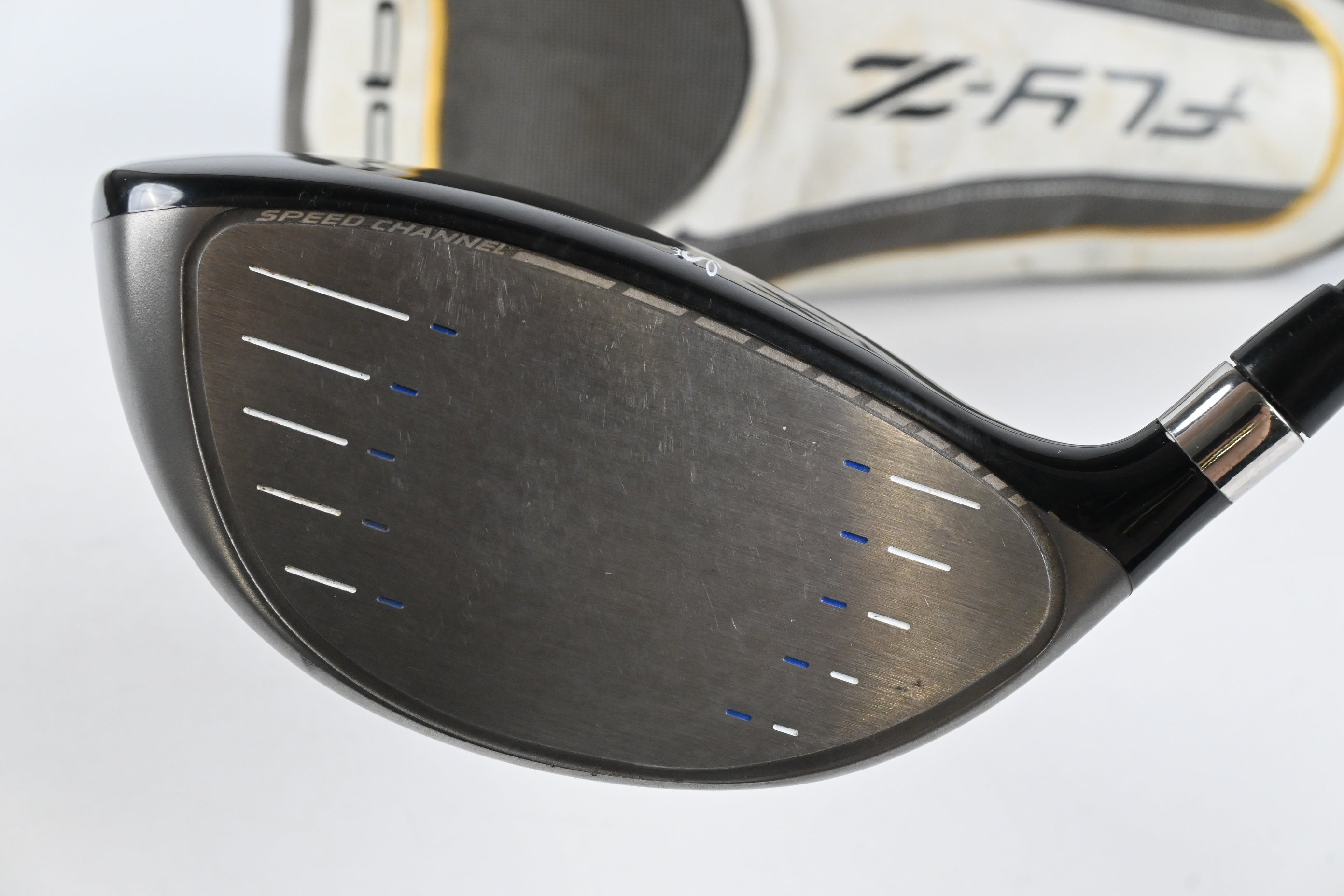 Cobra Fly-Z XL Driver / 10.5 Degree / Regular Flex Cobra Fly-Z XL 55 Shaft