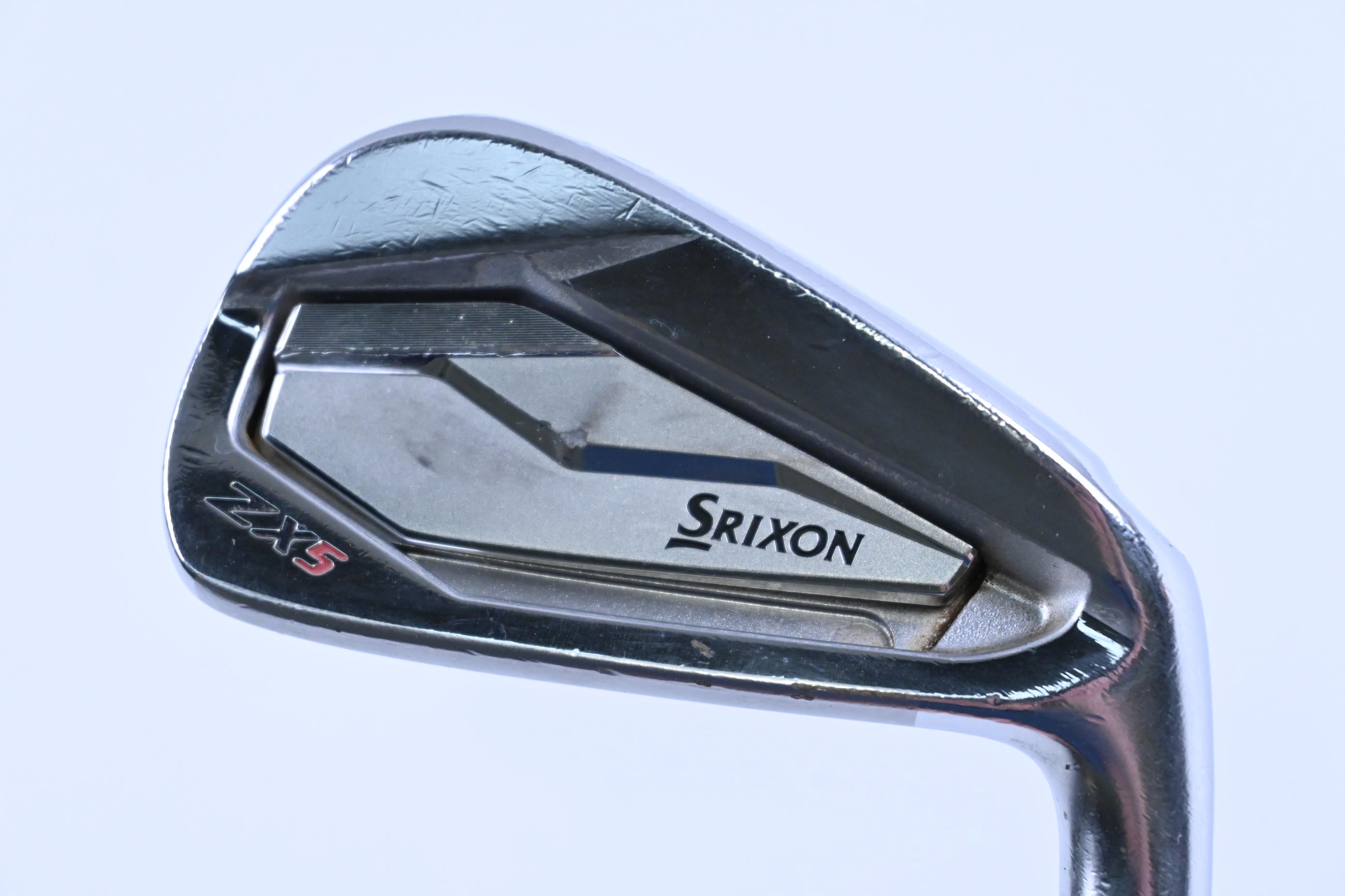 Srixon ZX5 #4 Iron / 22 Degree / X-Flex N.S.Pro Modus3 Tour 105 Shaft