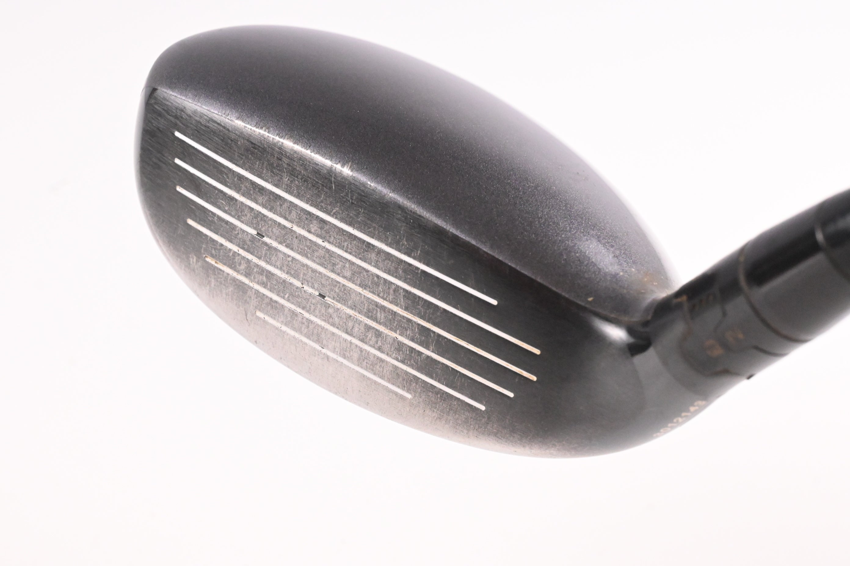 Titleist 816 H1 #3 Hybrid / 19 Degree / Stiff Flex Diamana S+ Blue 70 Shaft