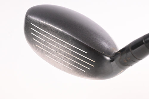 Titleist 816 H1 #3 Hybrid / 19 Degree / Stiff Flex Diamana S+ Blue 70 Shaft