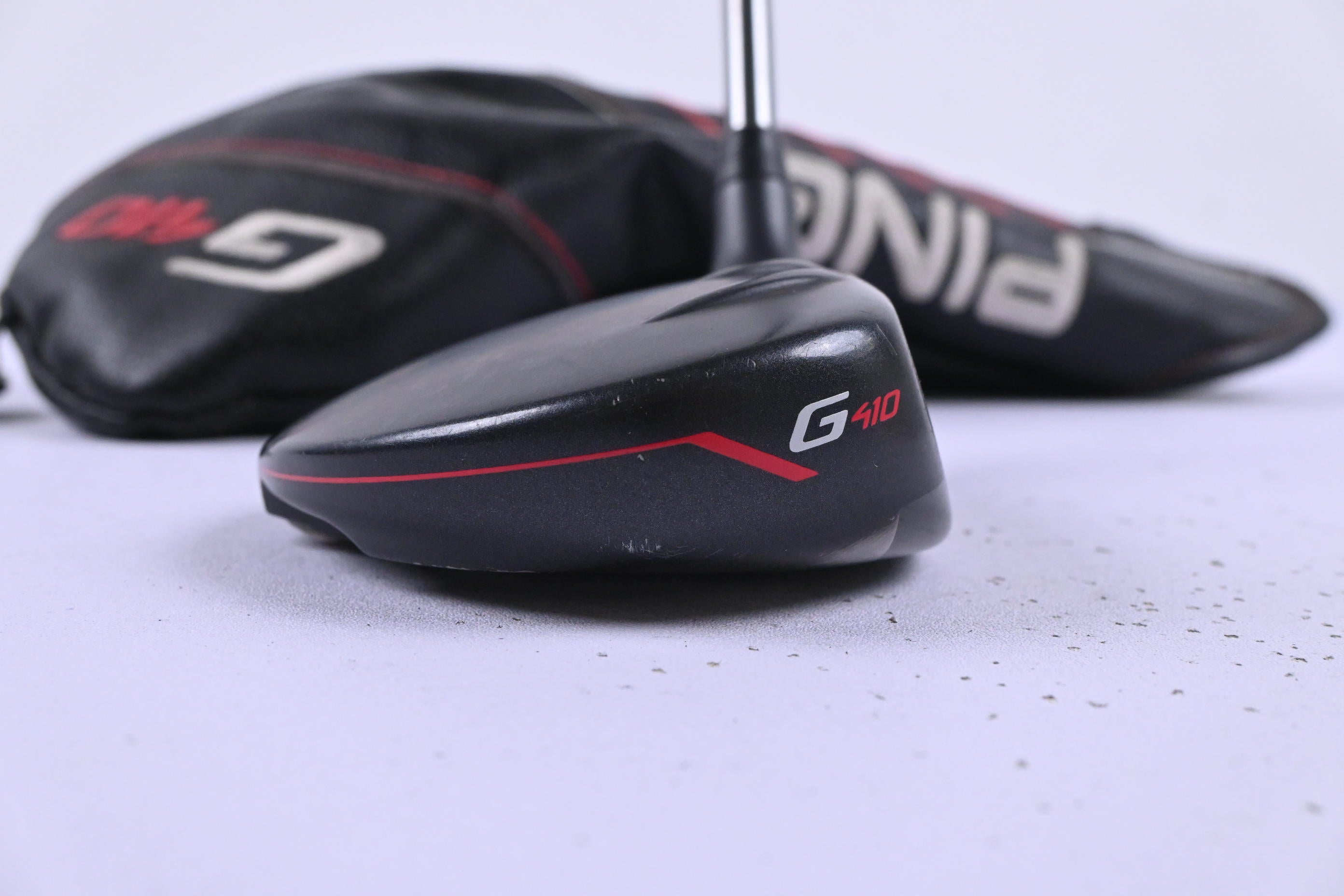 Ping G410 #5 Wood / 17.5 Degree / X-Flex Ping Tour 65 Shaft