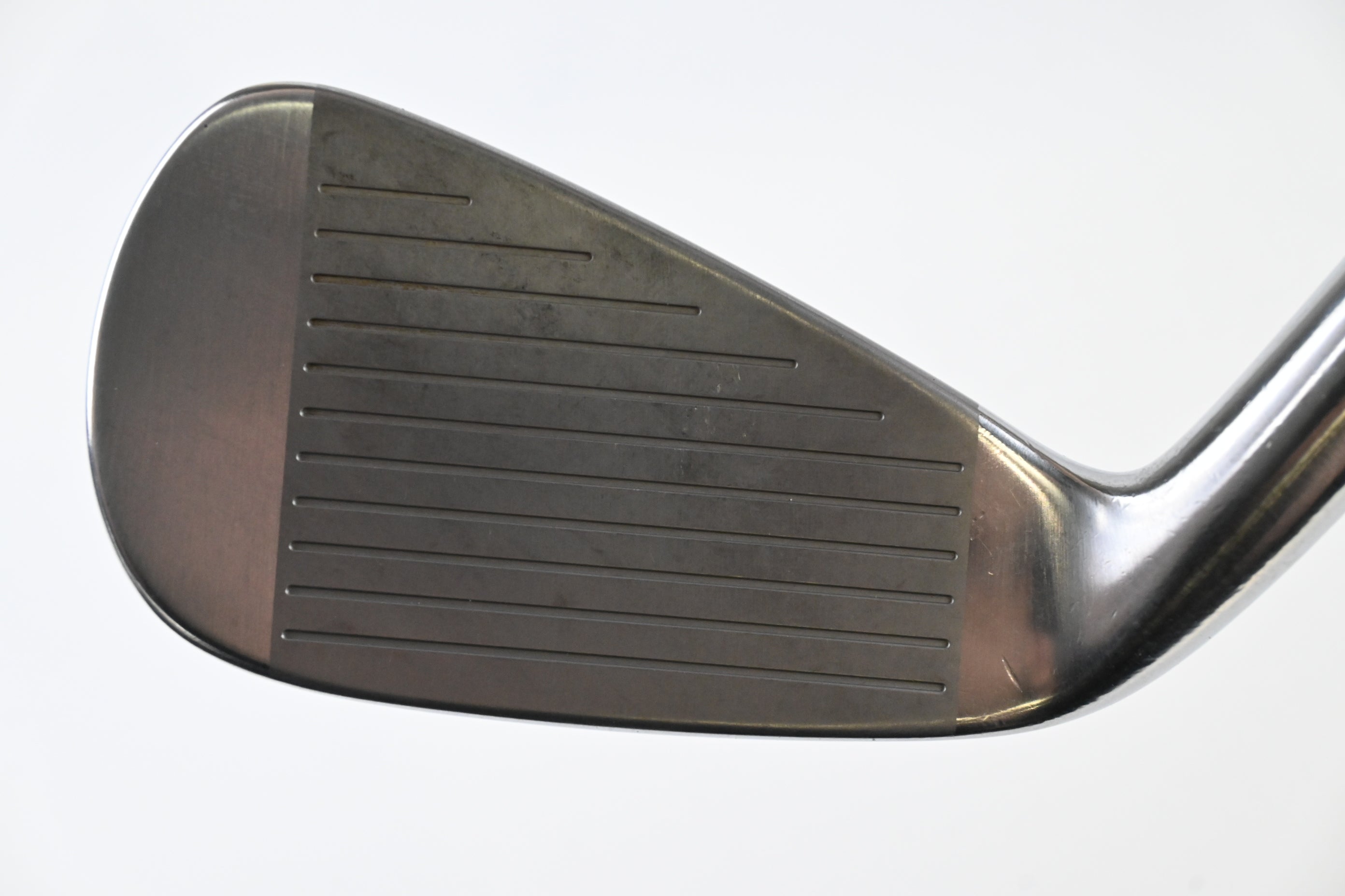 Mizuno MP-18 MCC Fli-Hi #3 Iron / 19 Degree / Stiff Flex KBS Tour C-Taper Lite