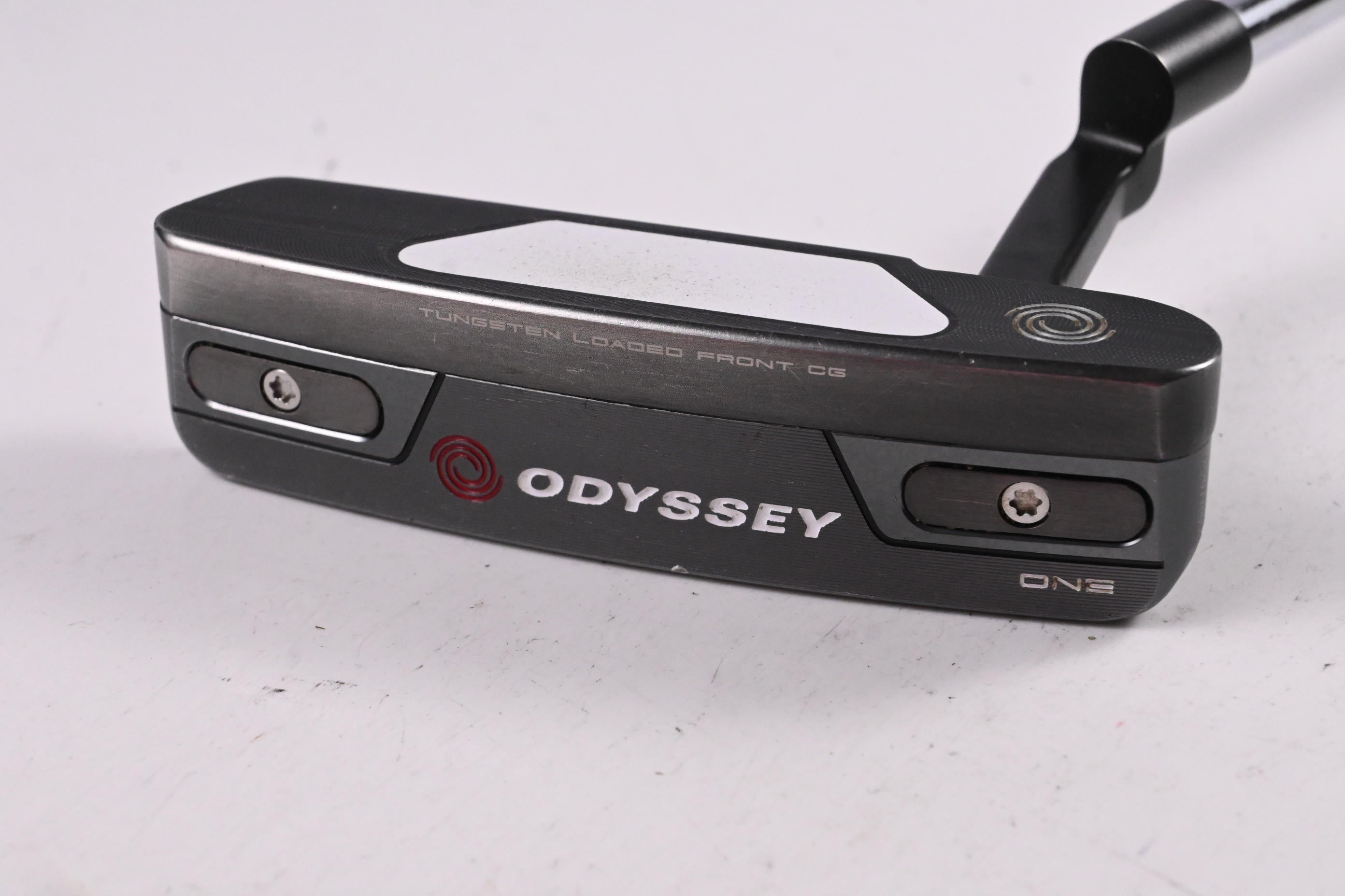 Odyssey Tri-Hot 5K Putter / 35 Inch