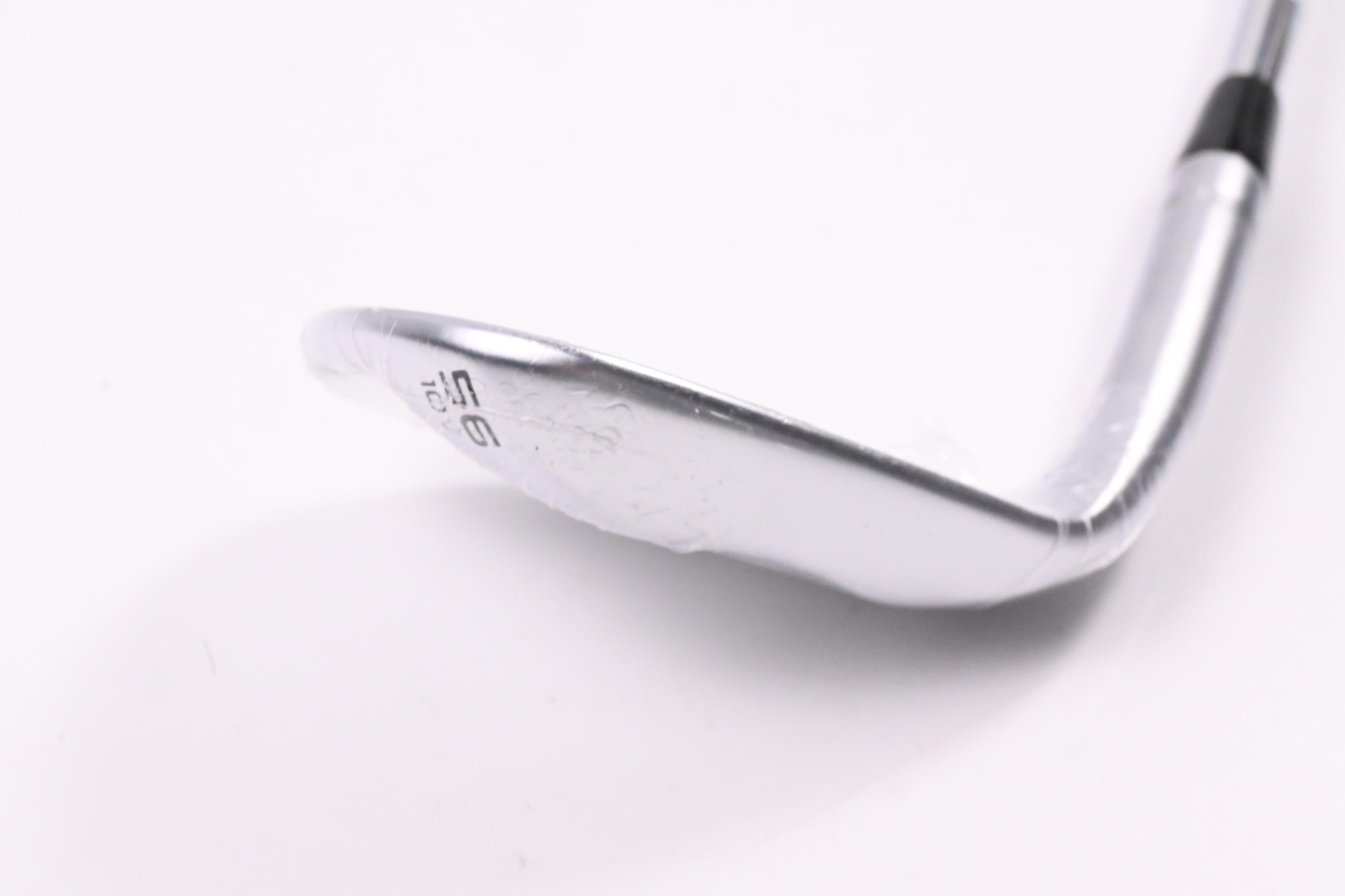 Cobra King 2025 Sand Wedge / 56 Degree / Wedge Flex Dynamic Gold Shaft