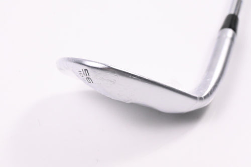 Cobra King 2025 Sand Wedge / 56 Degree / Wedge Flex Dynamic Gold Shaft
