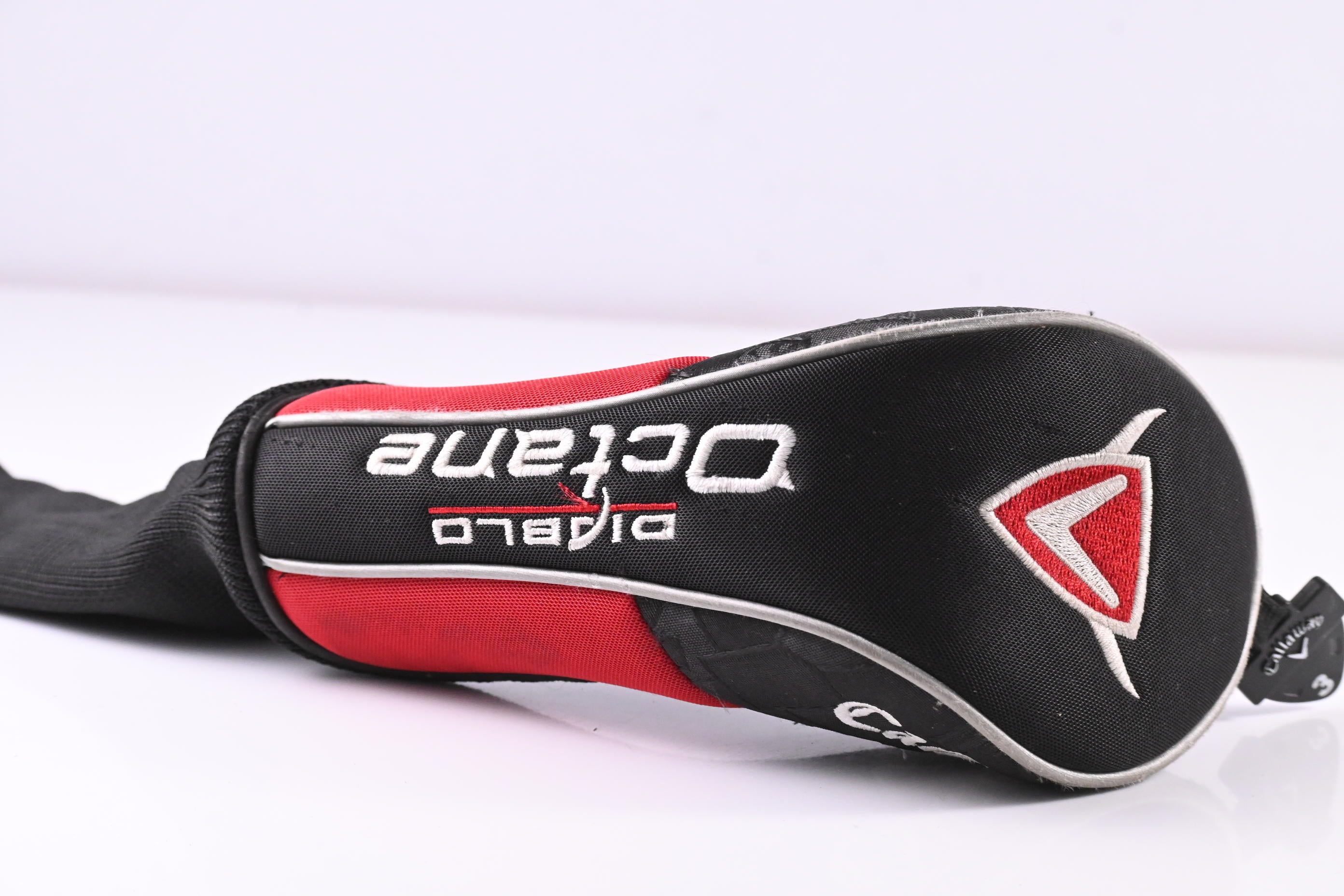 Callaway Diablo Octane Tour #3 Wood / 13 Degree / Regular Flex Callaway 70 Shaft