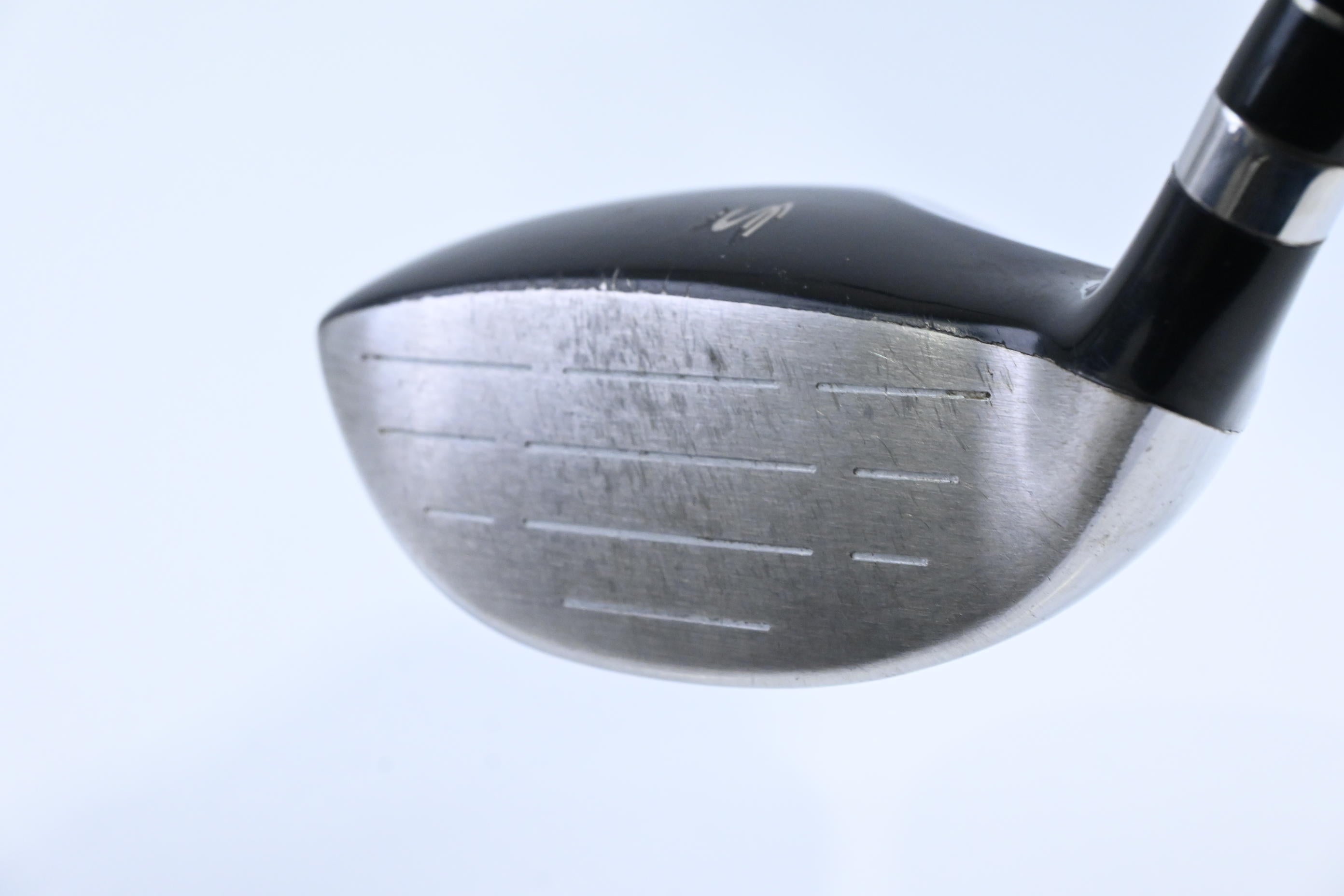 Cobra Speed LD #3 Wood / 15.5 Degree / Senior Flex Aldila VS Proto-HL 50 Shaft