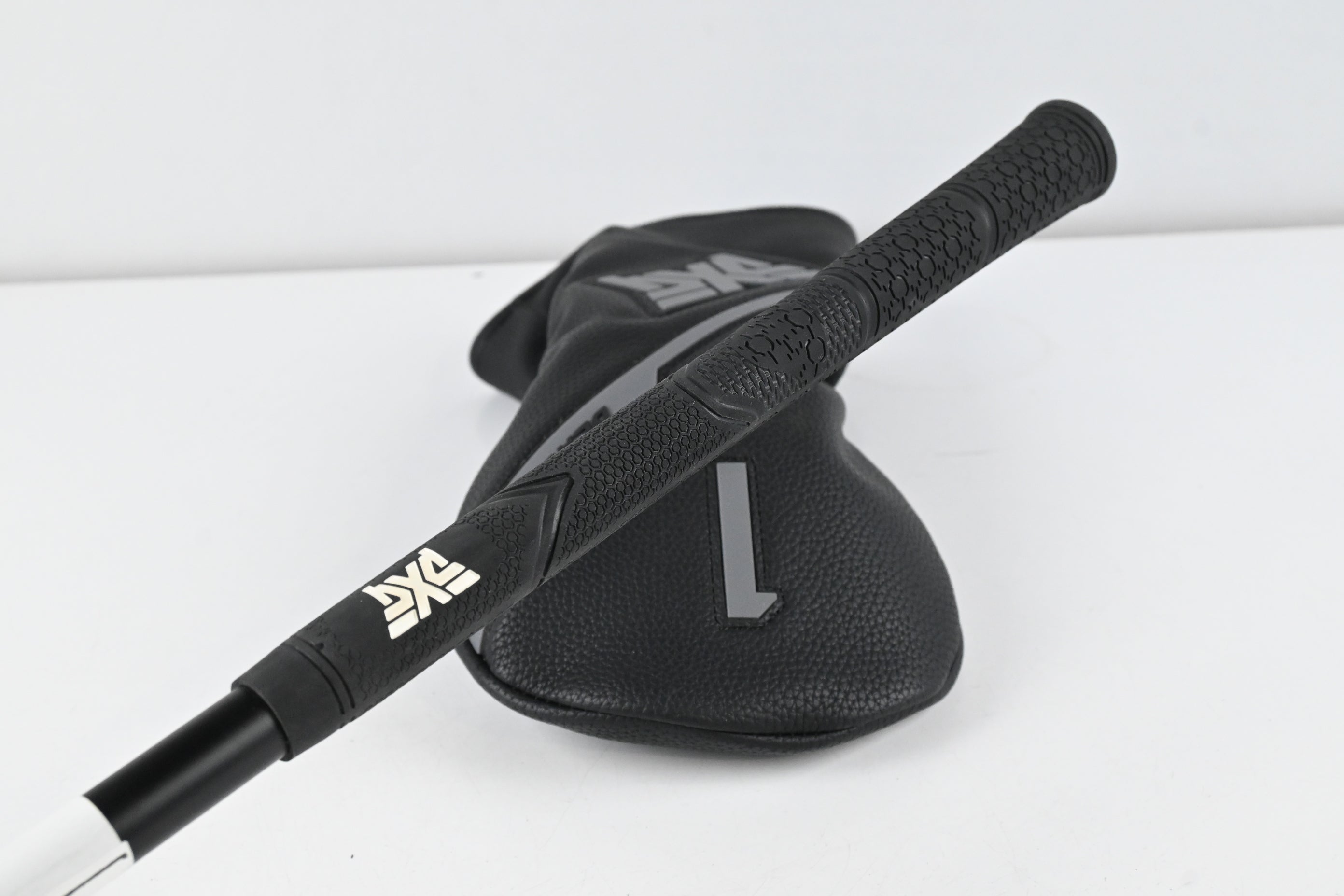 Left Hand PXG 0311 Black Ops Tour-1 Driver / 9 Degree / Regular Flex Helium 49