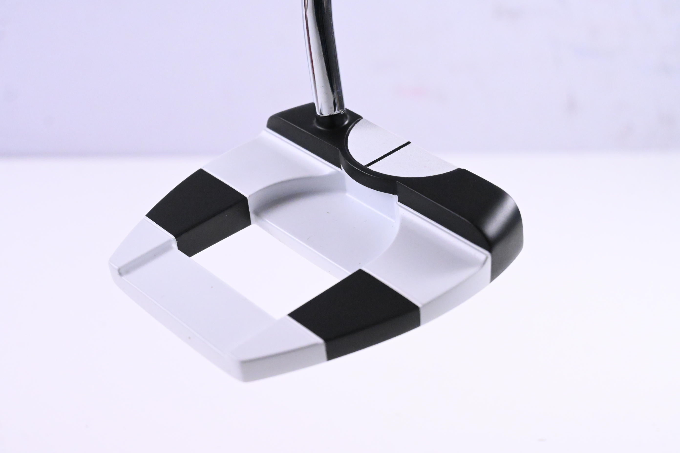 Odyssey Ai-Dual Jailbird 1/2 Ball Putter / 38 Inch