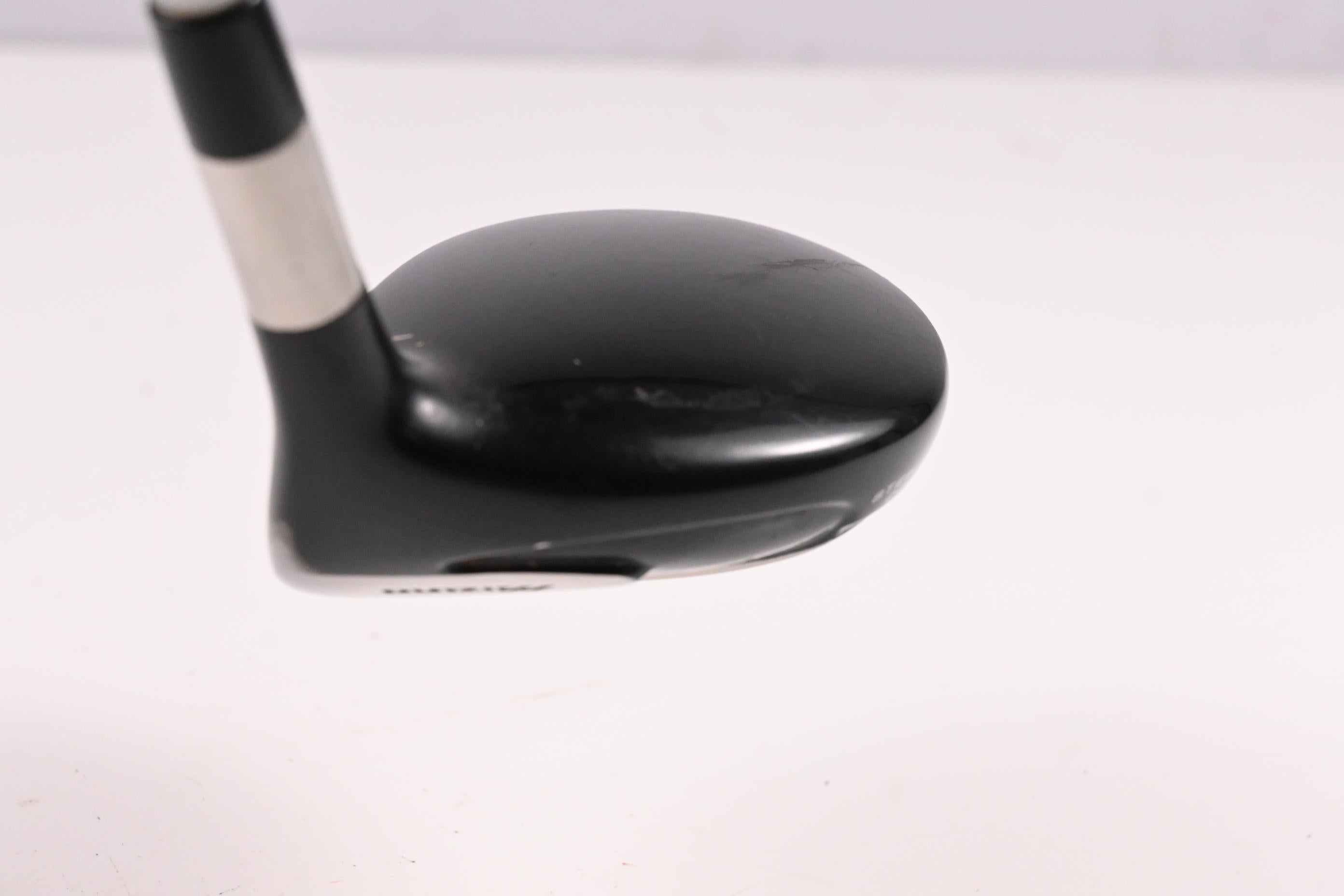 Mizuno F-50 #5 Wood / 18 Degree / Stiff Flex Mizuno Exsar FS2 Shaft