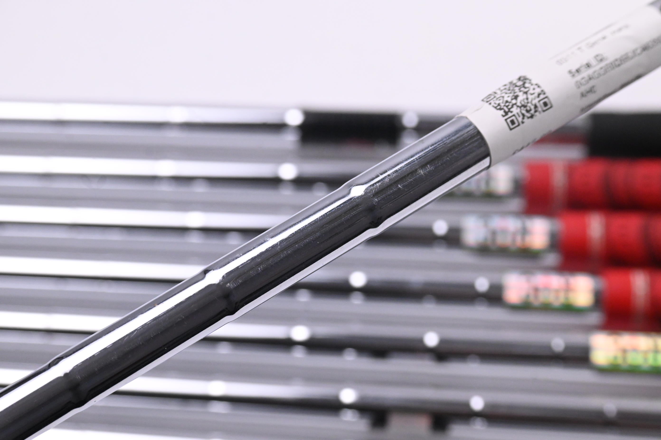 PXG 0311 T Gen4 Irons / 3-PW / Stiff Flex Elevate MPH 95 Shafts