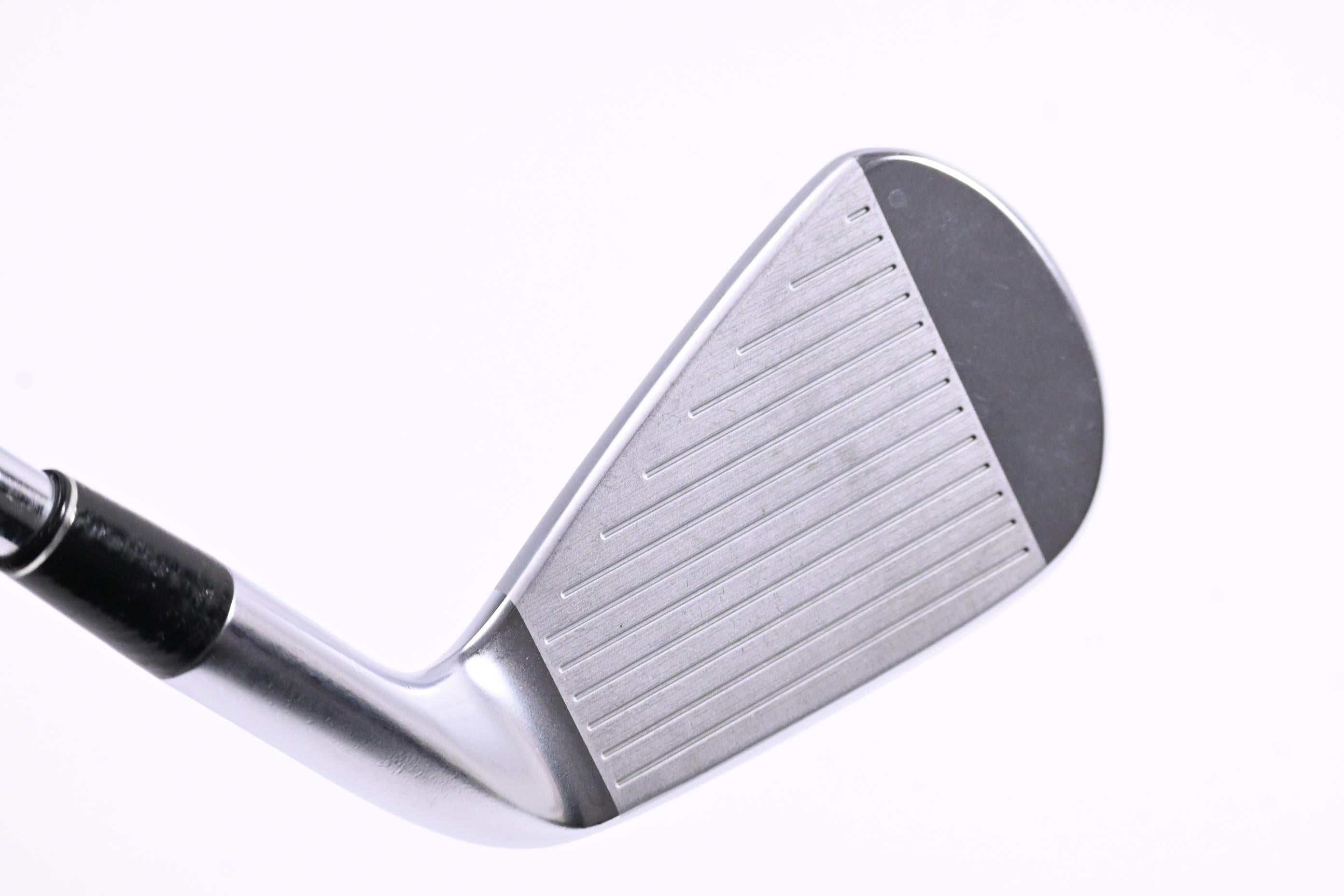 Left Hand Srixon ZX MK II 2023 #3 Iron / 20 Degree / Stiff Flex KBS Tour Lite