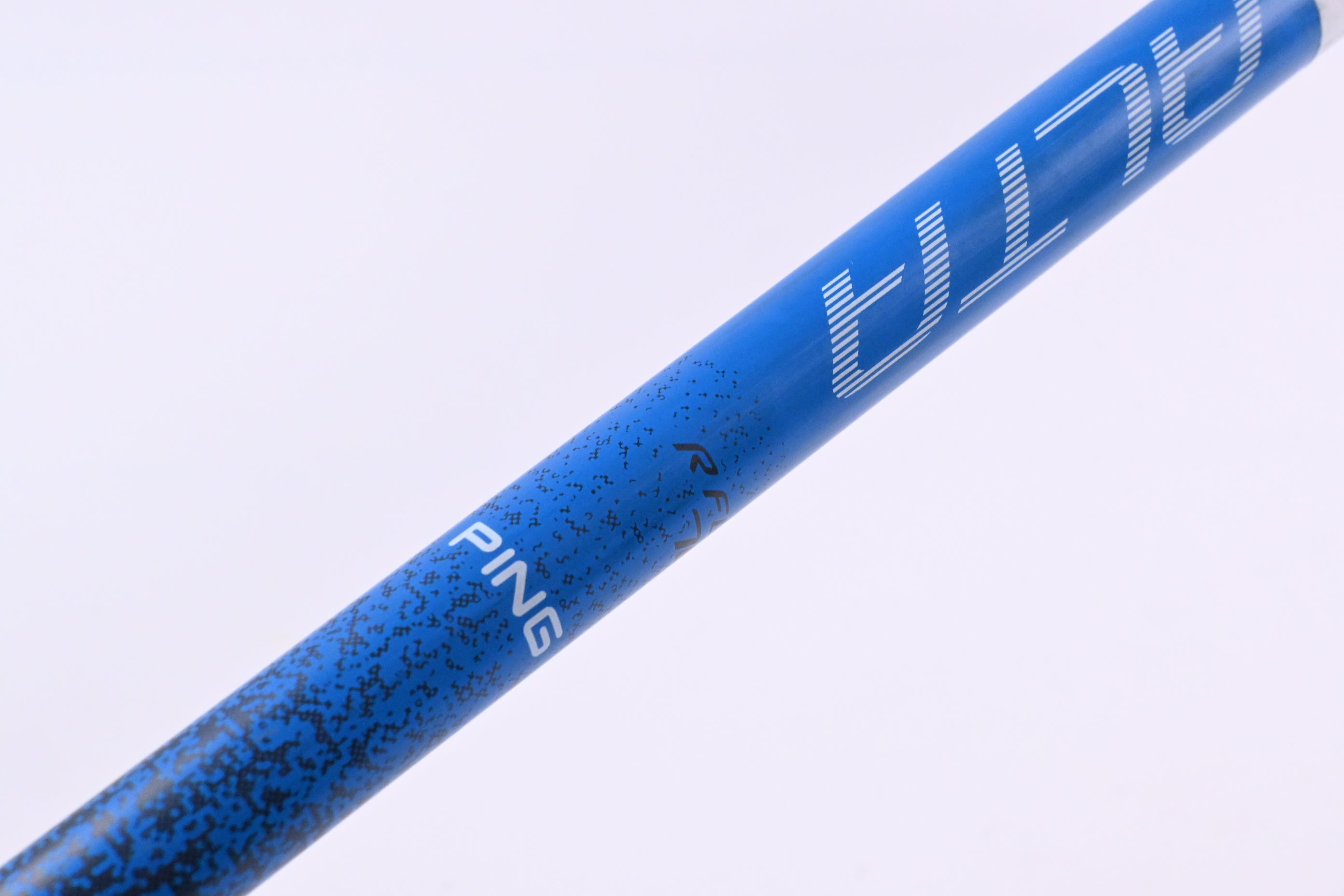 Ping G Series #4 Hybrid / 22 Degree / Regular Flex Ping Alta 70 Shaft