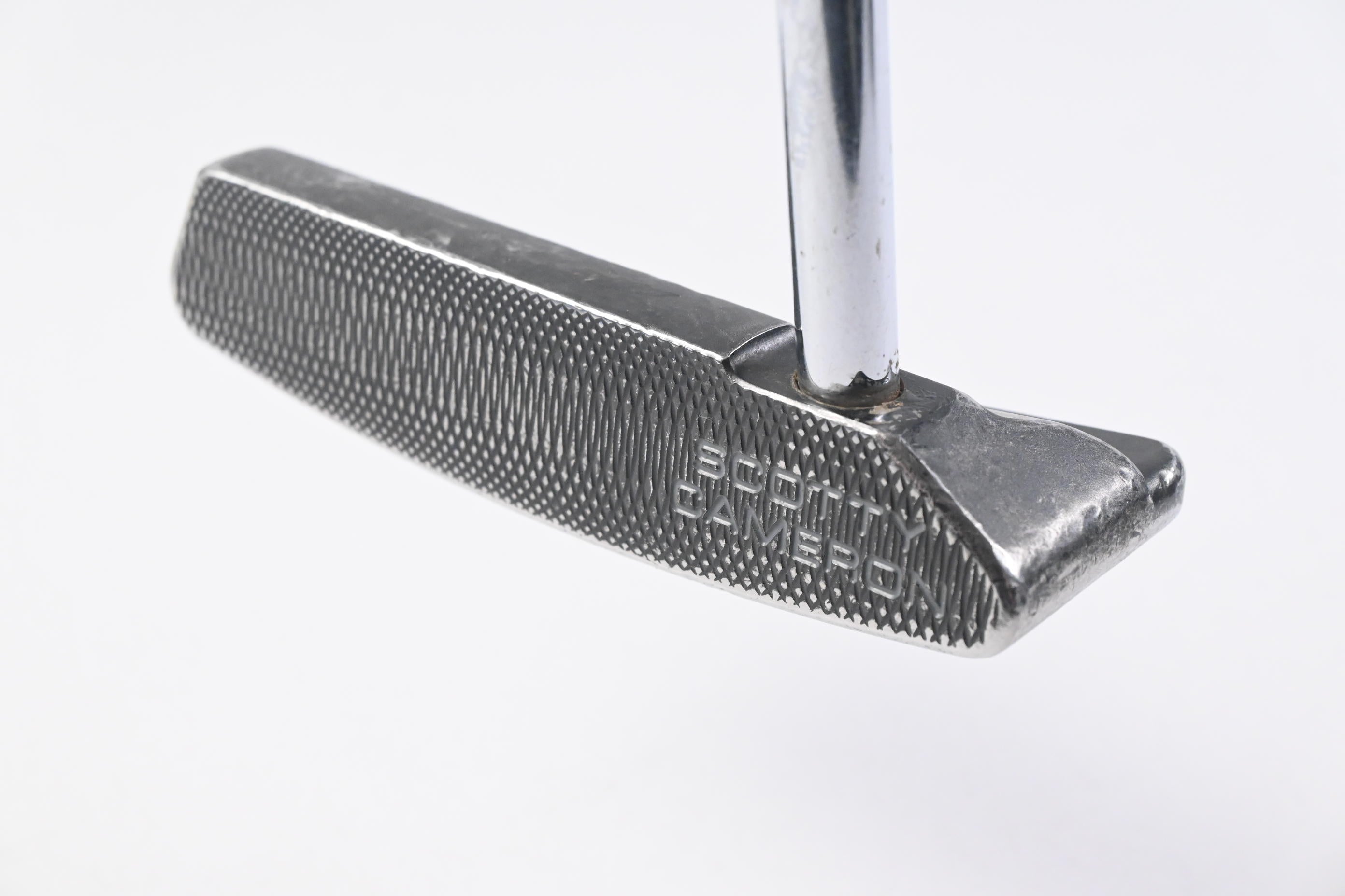 Scotty Cameron Select Newport 2 Mid 2012 Putter / 35 Inch