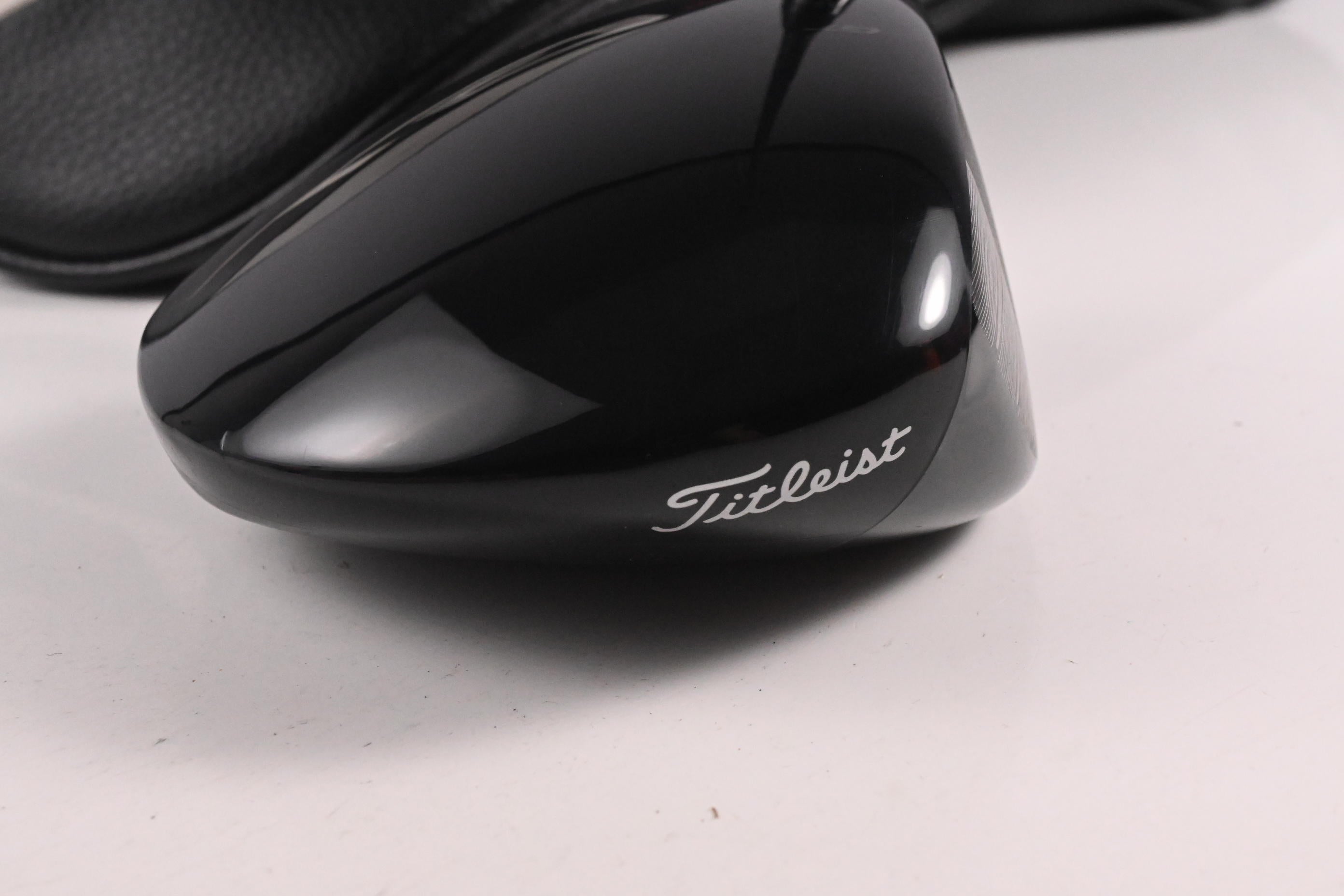Titleist GT2 Driver / 9 Degree / Stiff Flex Tensei 1K Blue 55 Shaft