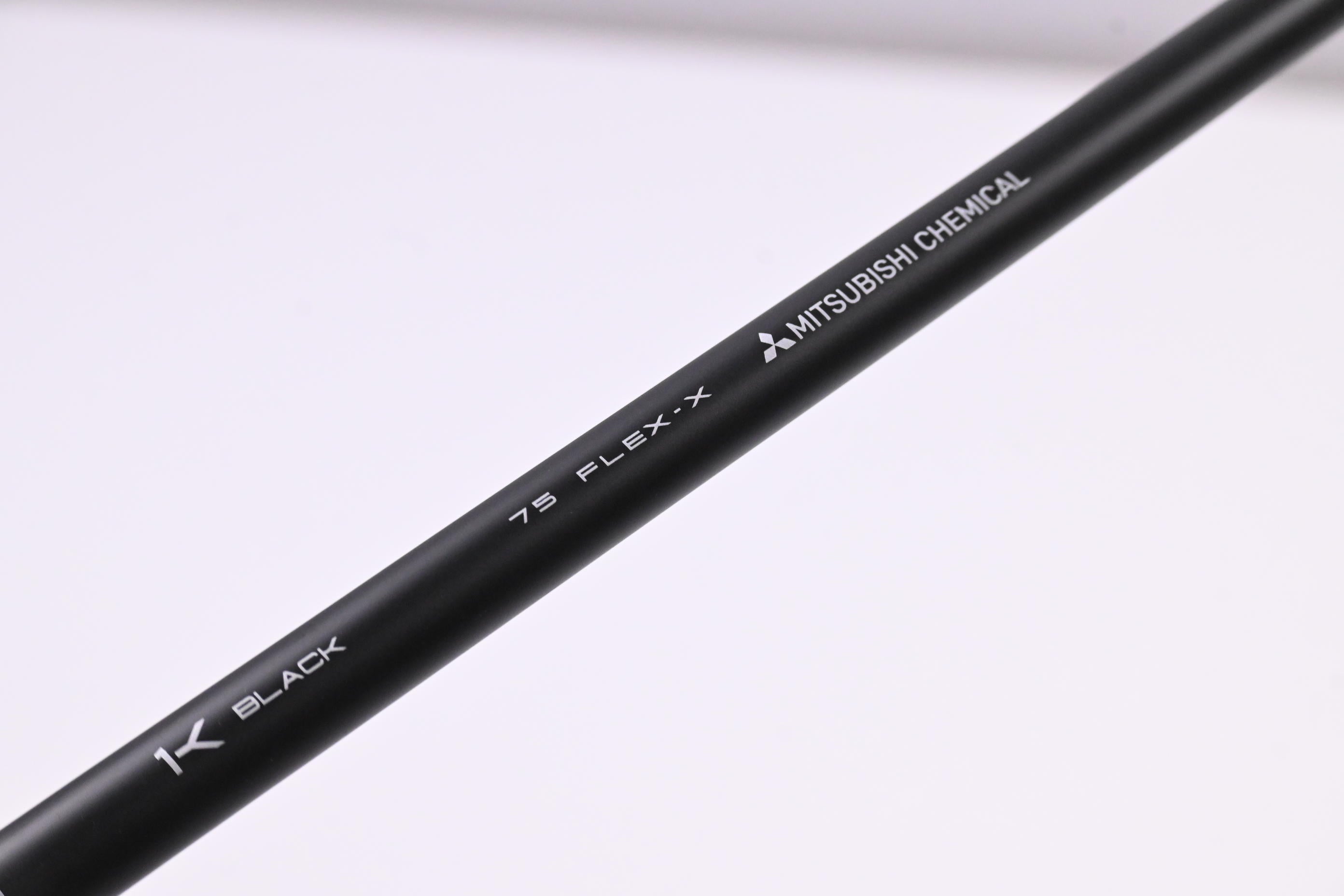 Tensei 1K Black 75 #3 Wood Shaft / X-Flex / Callaway 3rd Gen