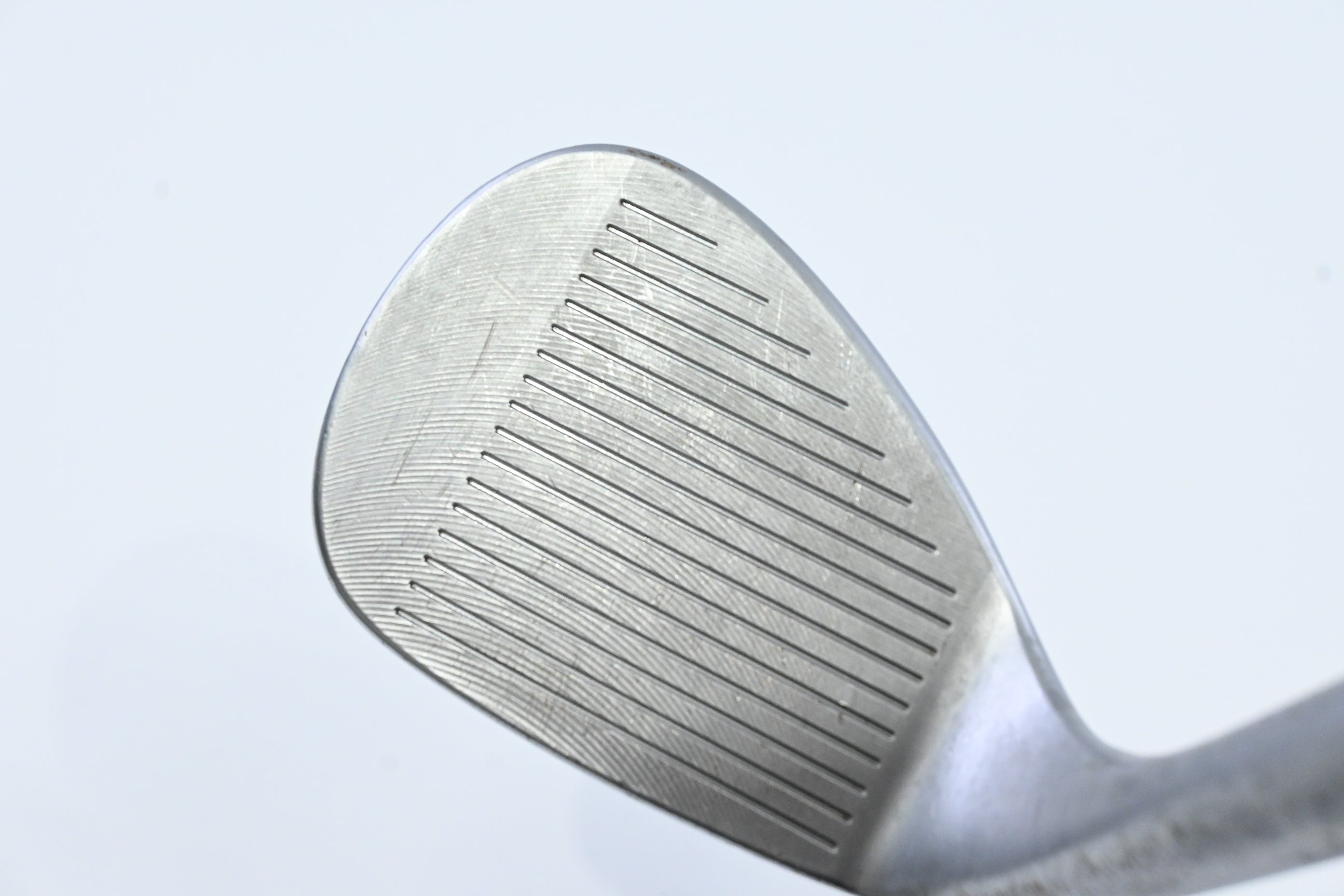 Cleveland RTX-3 Lob Wedge / 60 Degree / Wedge Flex Dynamic Gold Spinner