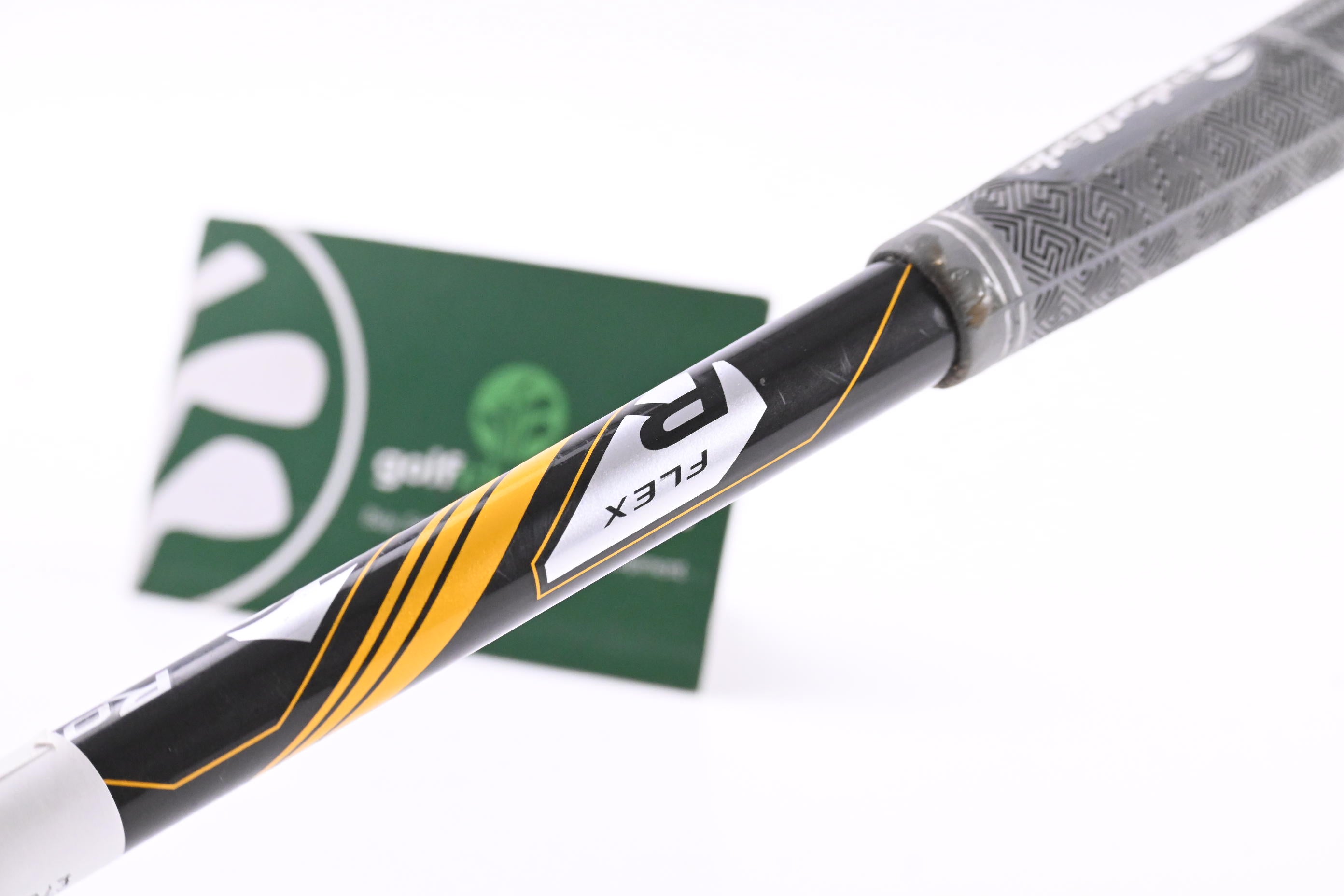 Taylormade RBZ Stage 2 Tour #3 Wood / 15 Degree / Regular Flex RocketFuel 60