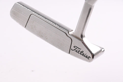 Scotty Cameron Select Newport 2 2016 Putter / 34 Inch