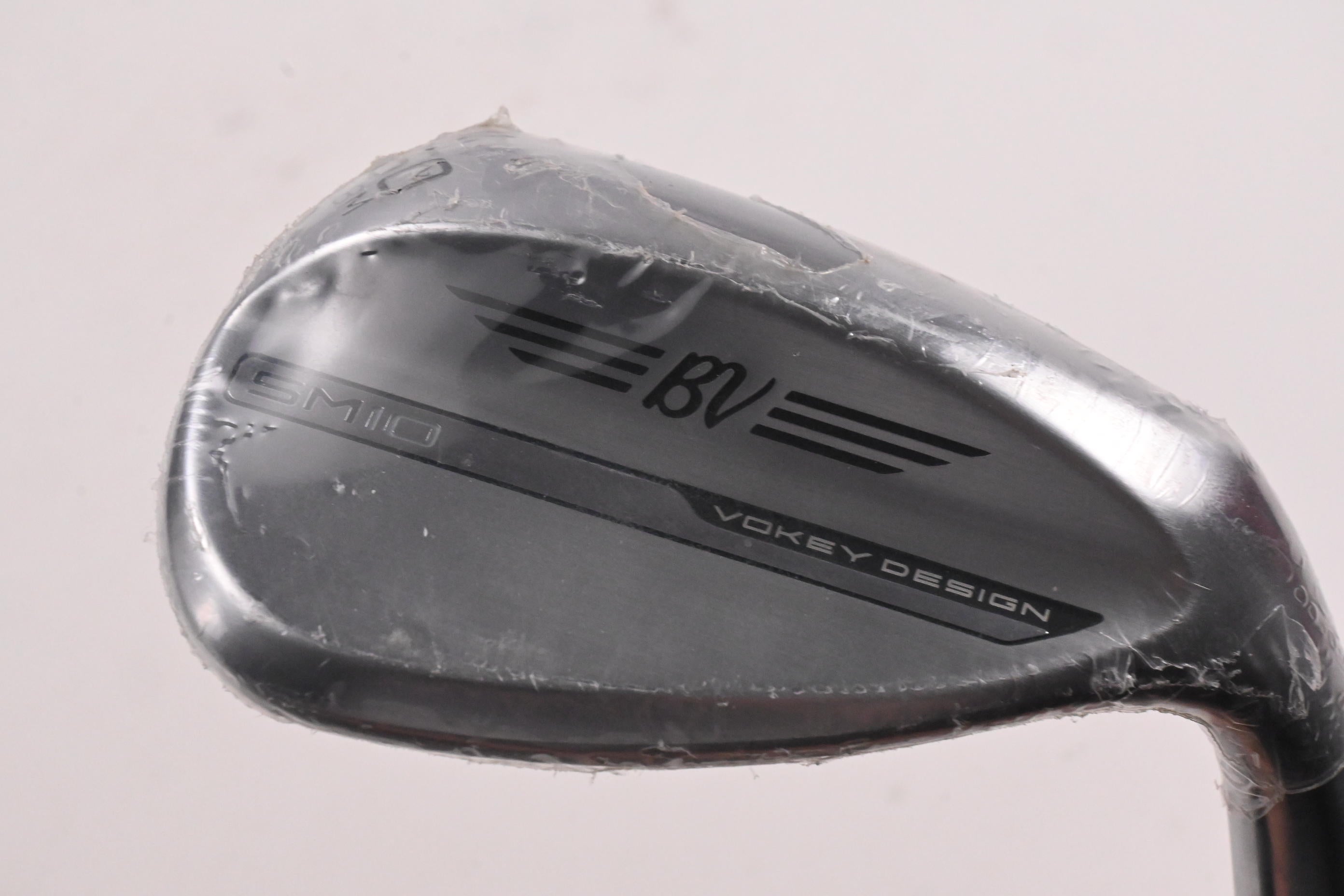 Titleist Vokey SM10 Lob Wedge / 60 Degree / Wedge Flex Titleist Vokey Shaft