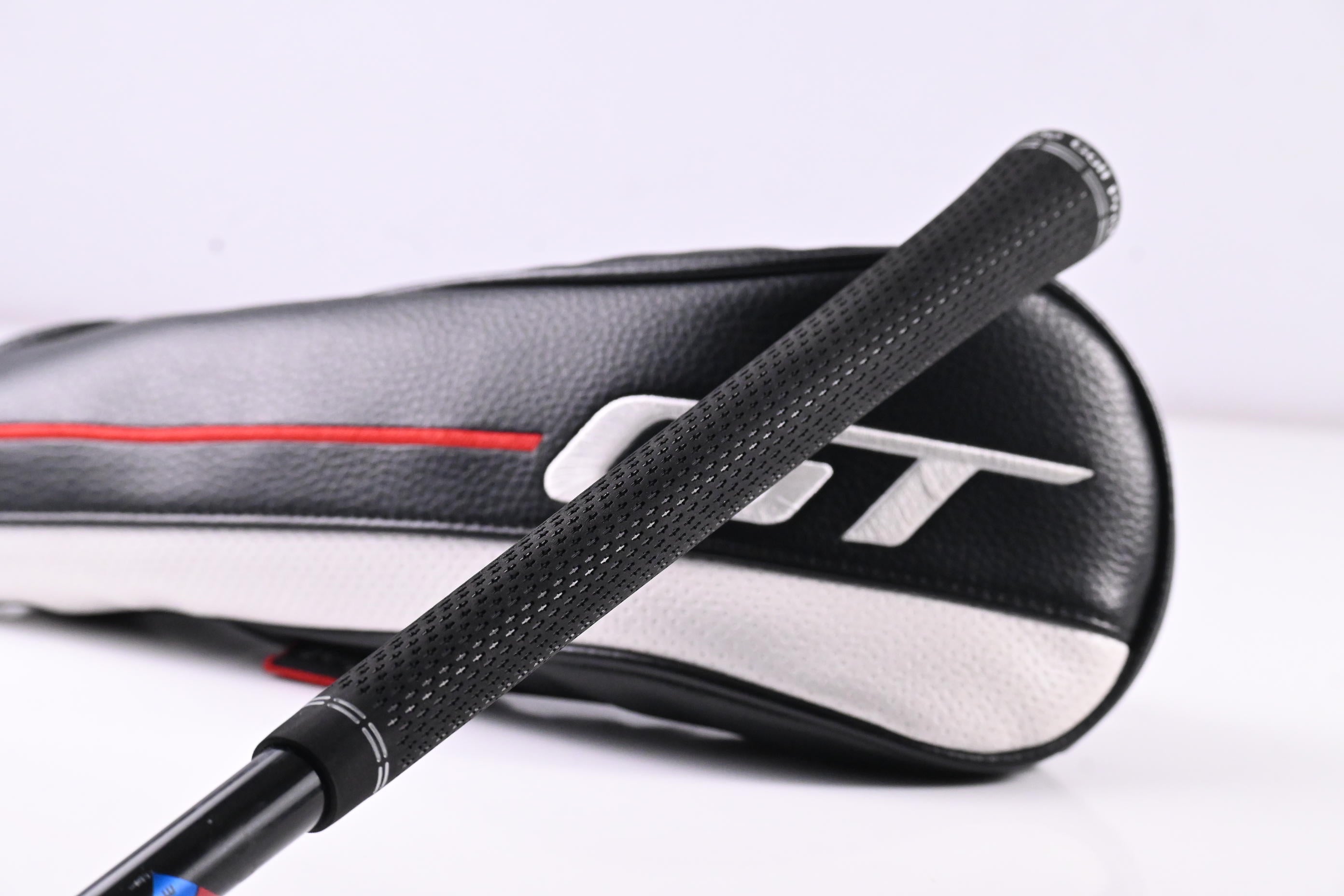 Titleist GT2 #3 Wood / 15 Degree / Stiff Flex HZRDUS GEN4 Black 60 Shaft