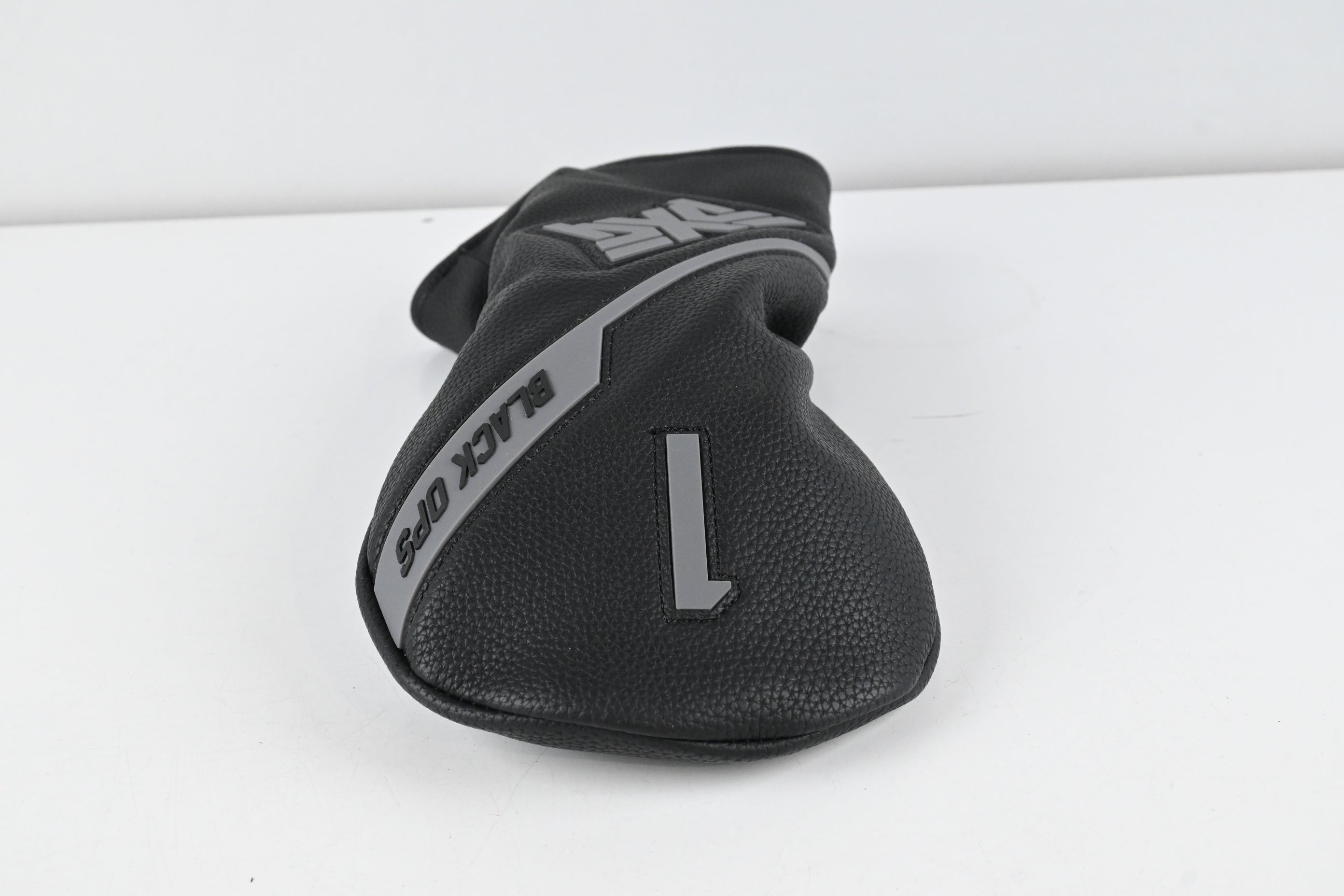 Left Hand PXG 0311 Black Ops Tour-1 Driver / 9 Degree / Regular Flex Helium 49