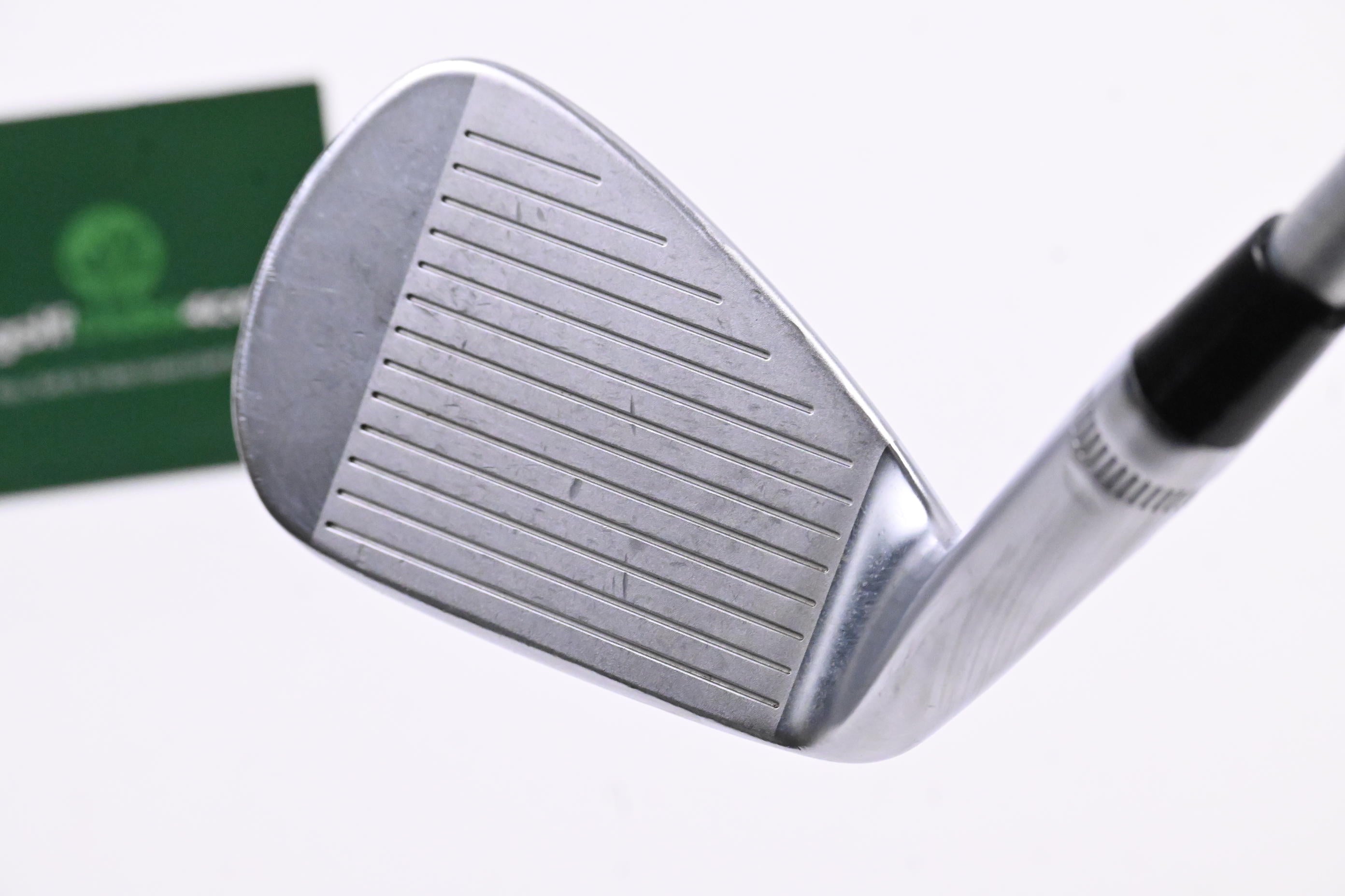 Callaway Apex MB 24 #9 Iron / X-Flex Project X IO 115 Shaft