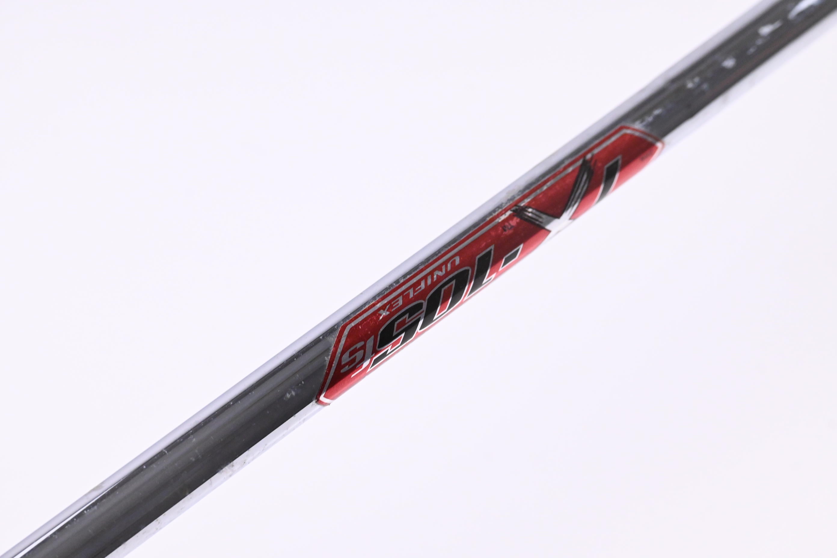 Wilson Di7 #5 Iron / 25.5 Degree / Uniflex True Temper TX-105 fs Shaft