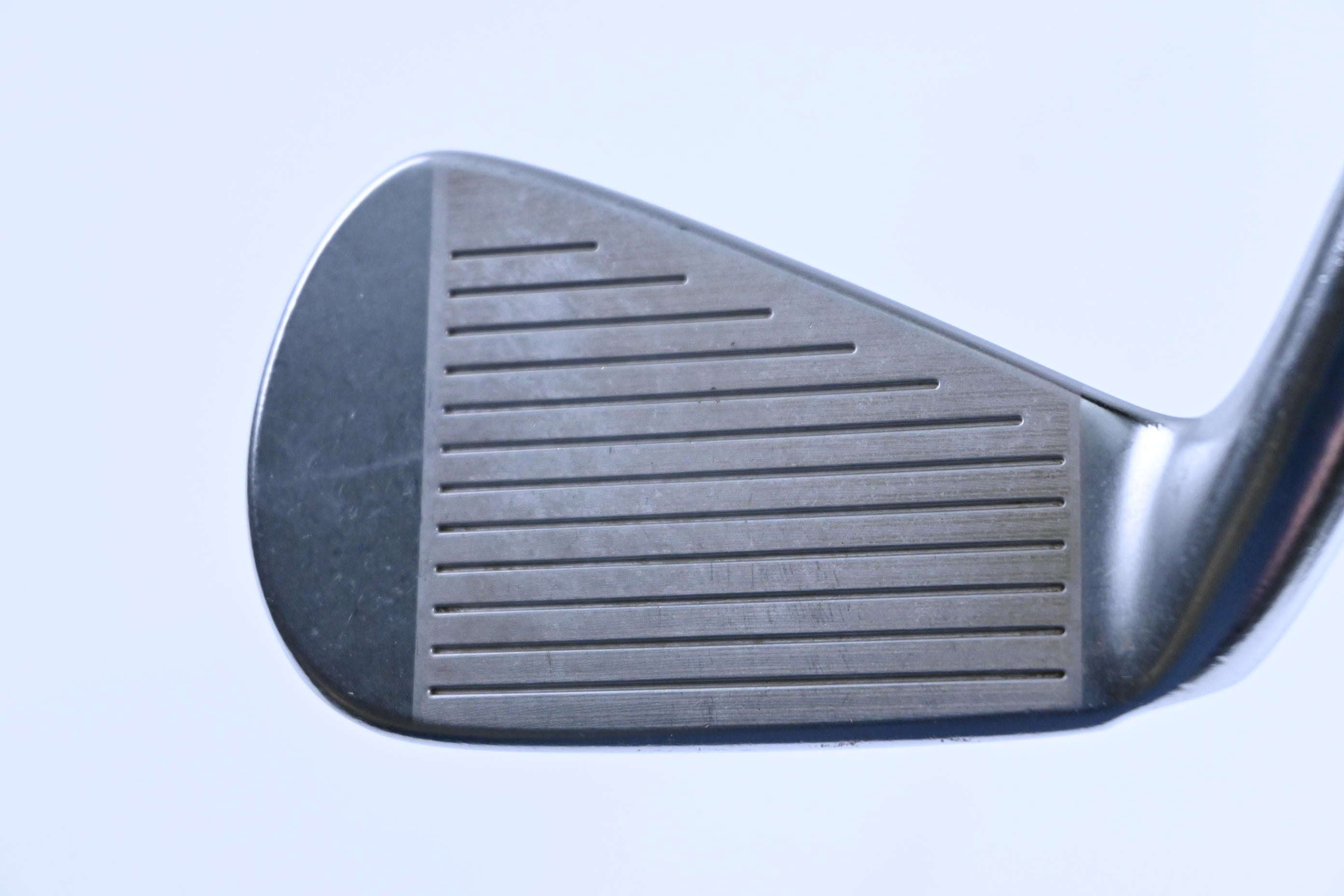 Srixon ZX5 #4 Iron / 22 Degree / X-Flex N.S.Pro Modus3 Tour 105 Shaft