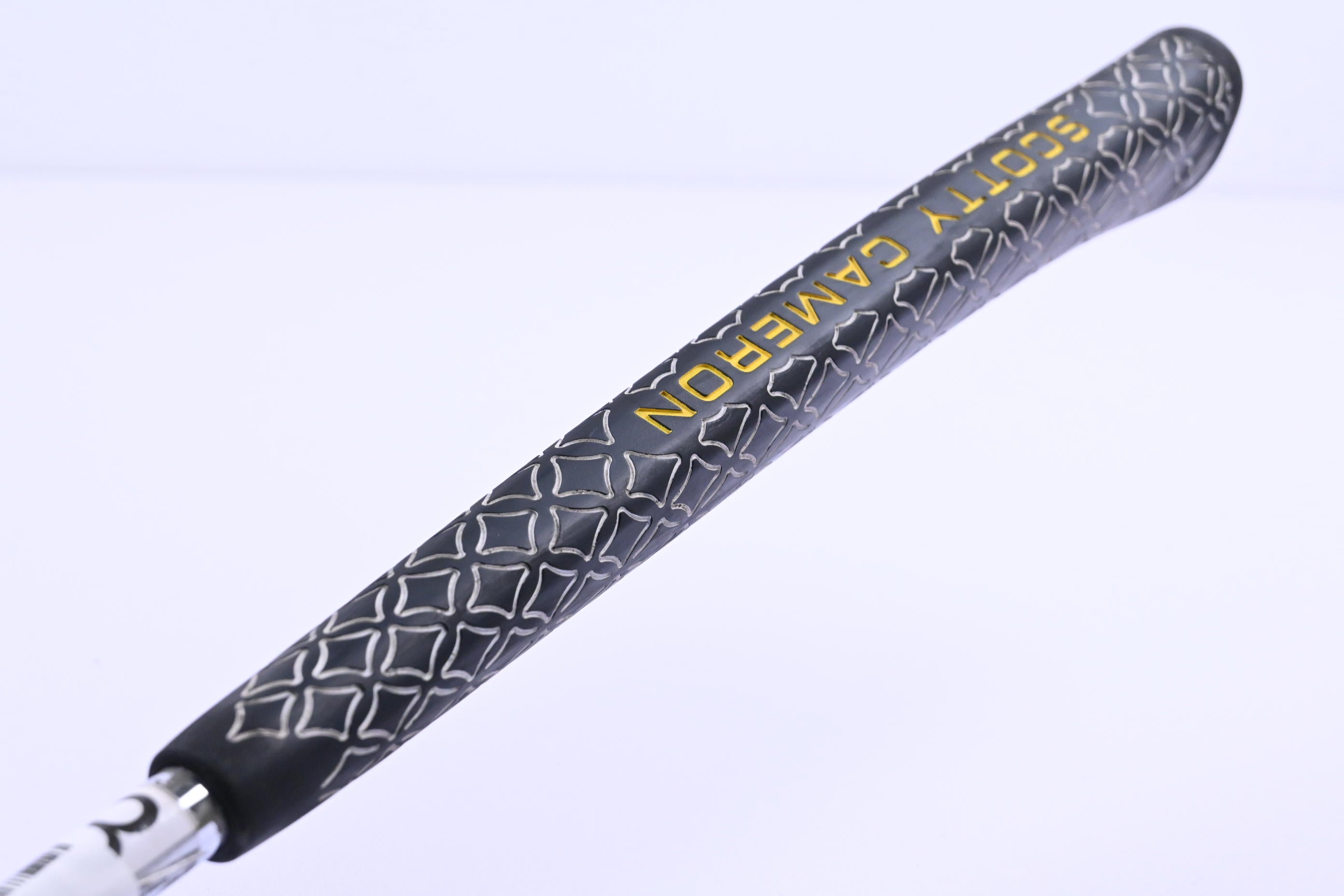 Scotty Cameron Phantom X 2022 9.5 Putter / 34 Inch