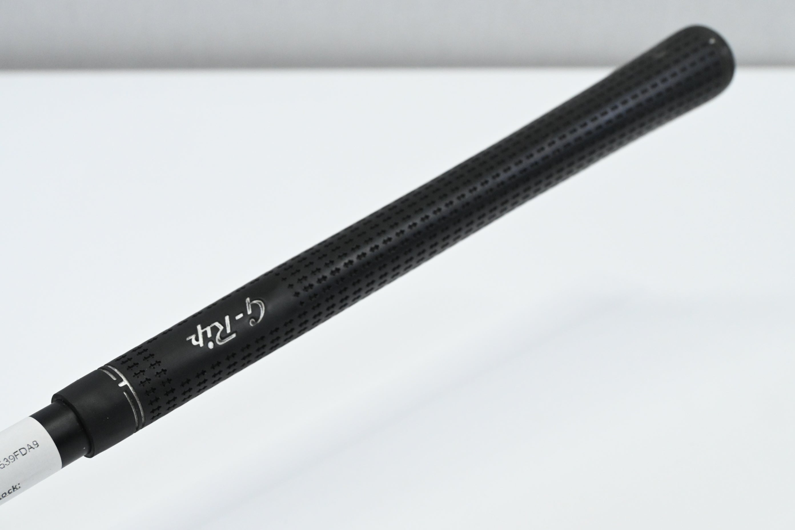 Eleven #5 Hybrid / 24 Degree / Regular Flex KBS TGI 70 Shaft