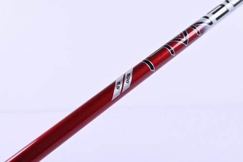 Left Hand Titleist TSR2+ #3 Wood / 13 Degree / Regular Flex Denali Red 50 Shaft