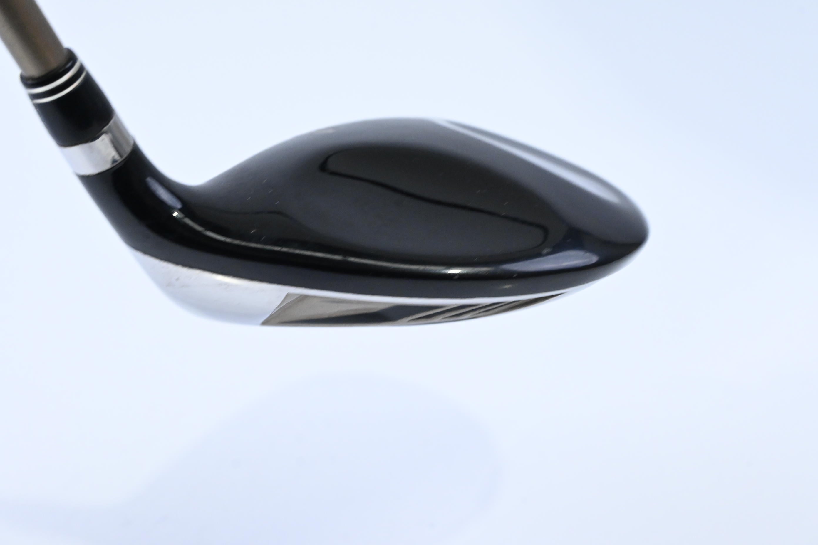 Cobra Speed LD #3 Wood / 15.5 Degree / Senior Flex Aldila VS Proto-HL 50 Shaft