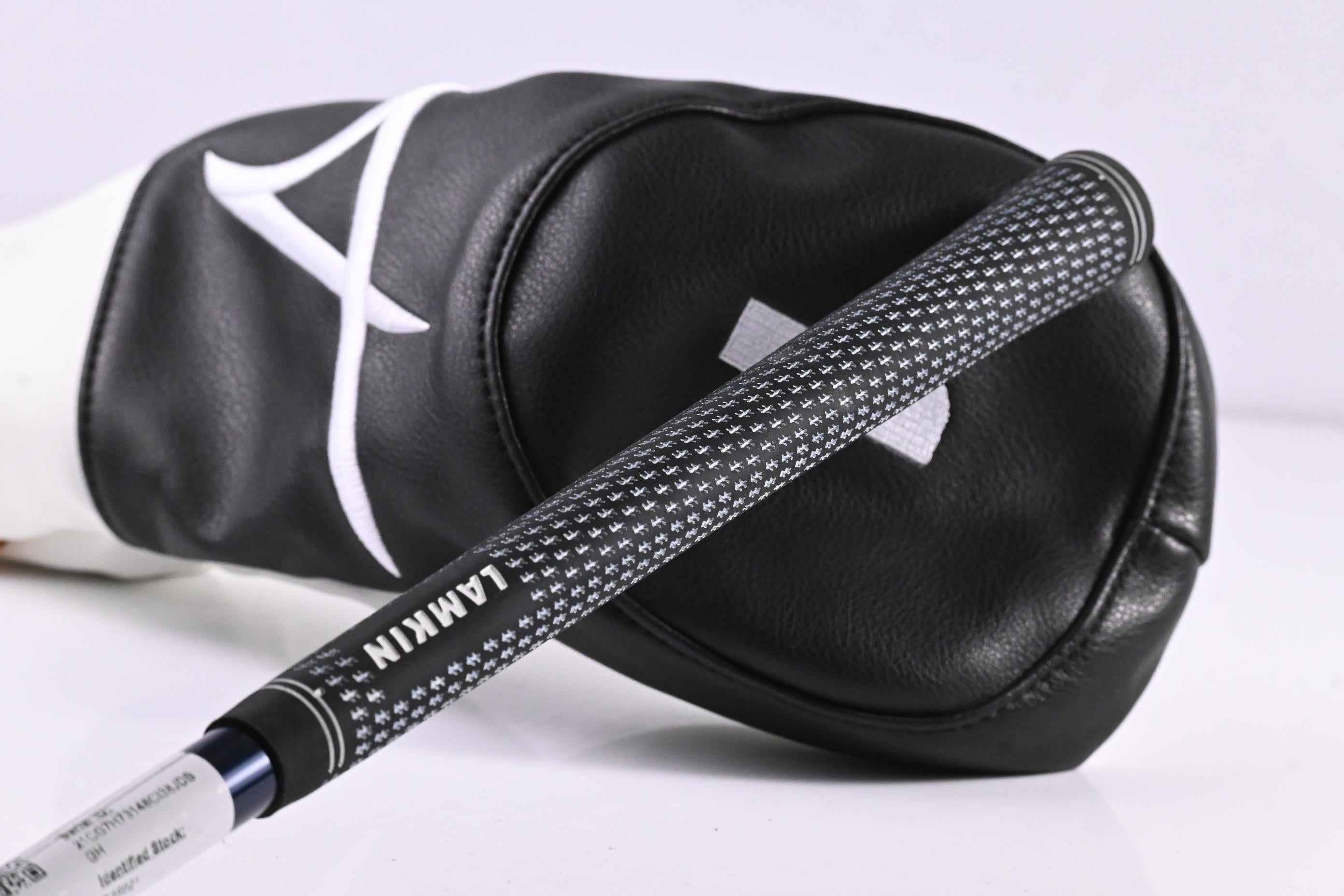 Takomo IIGNIS D1 Driver / 9 Degree / X-Flex Fujikura Ventus Blue 6 Shaft