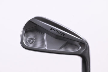Taylormade P.7CB #7 Iron / 33 Degree / X-Flex Dynamic Gold X100 Shaft
