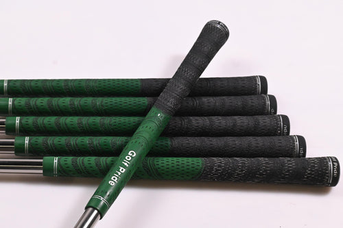 Callaway Apex Forged Irons / 5-PW / Regular Flex UST Recoil 660 Shafts